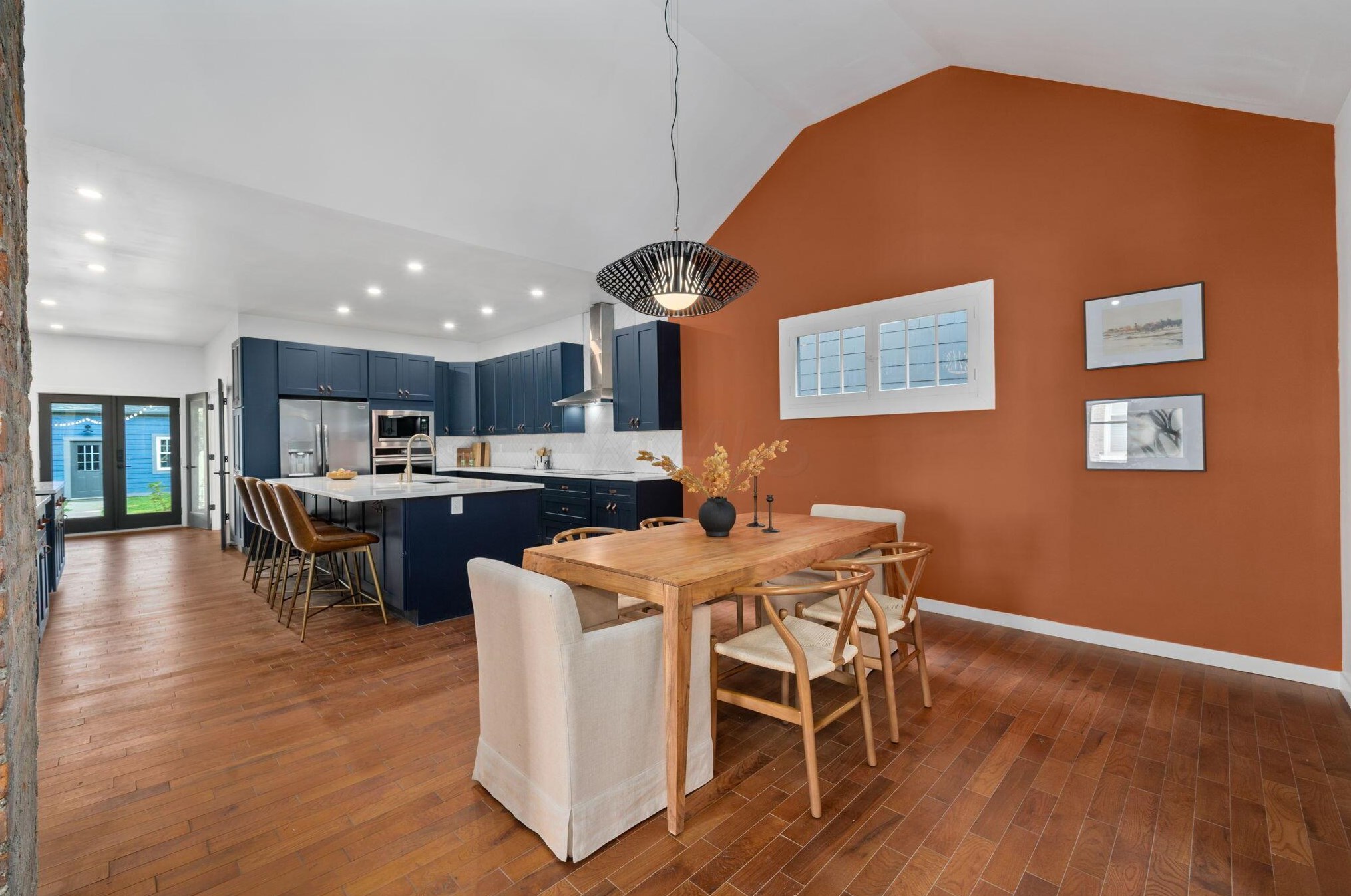 440 Deshler Ave, Columbus OH  43206-2717 exterior