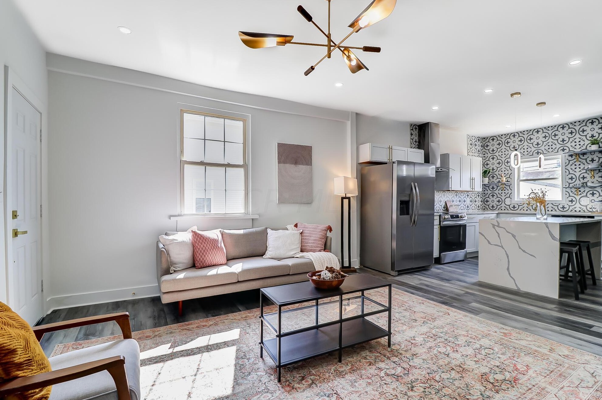 467 2 Ave, Columbus OH 43201-3651 exterior