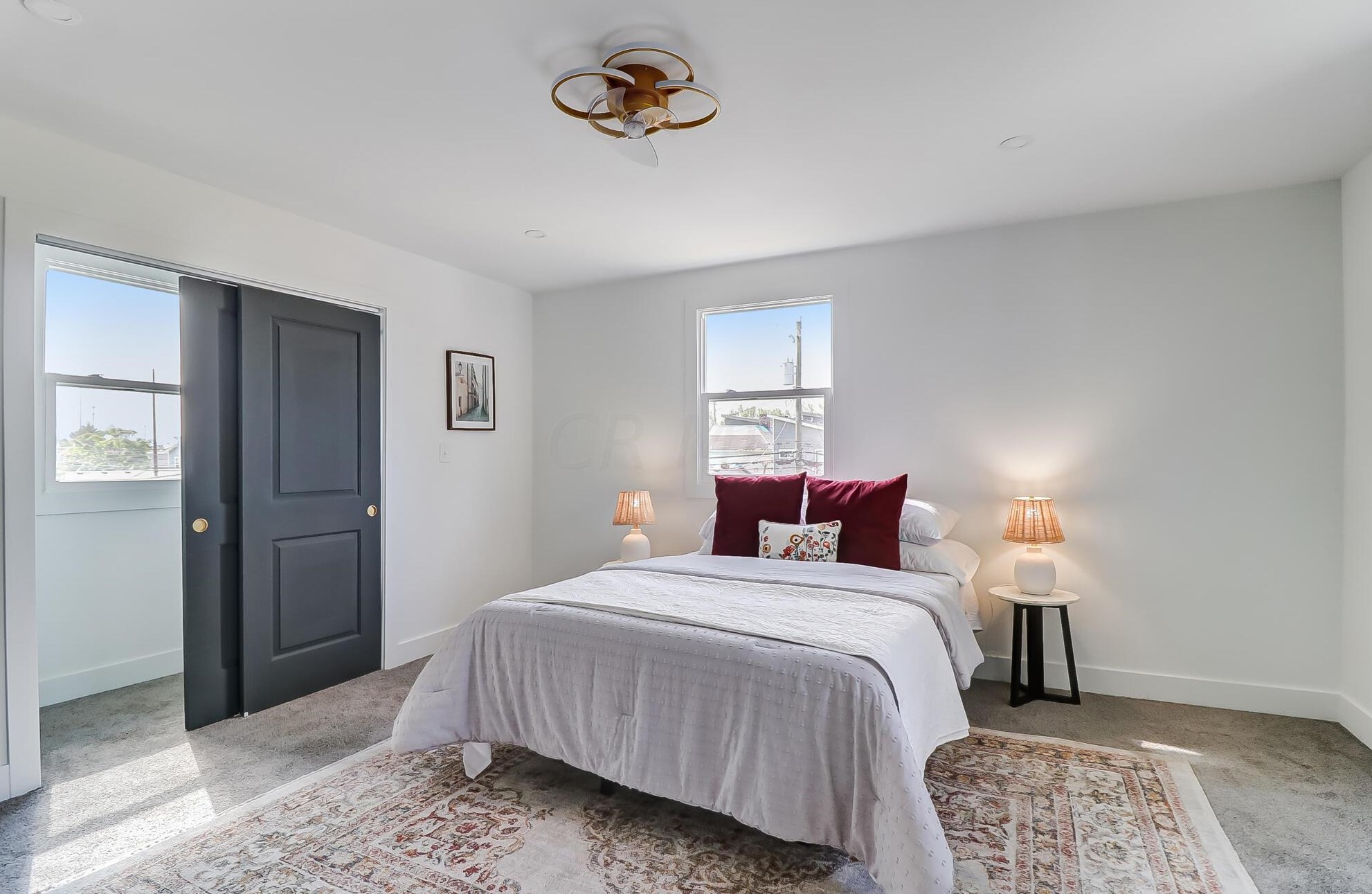 467 2 Ave, Columbus OH 43201-3651 exterior