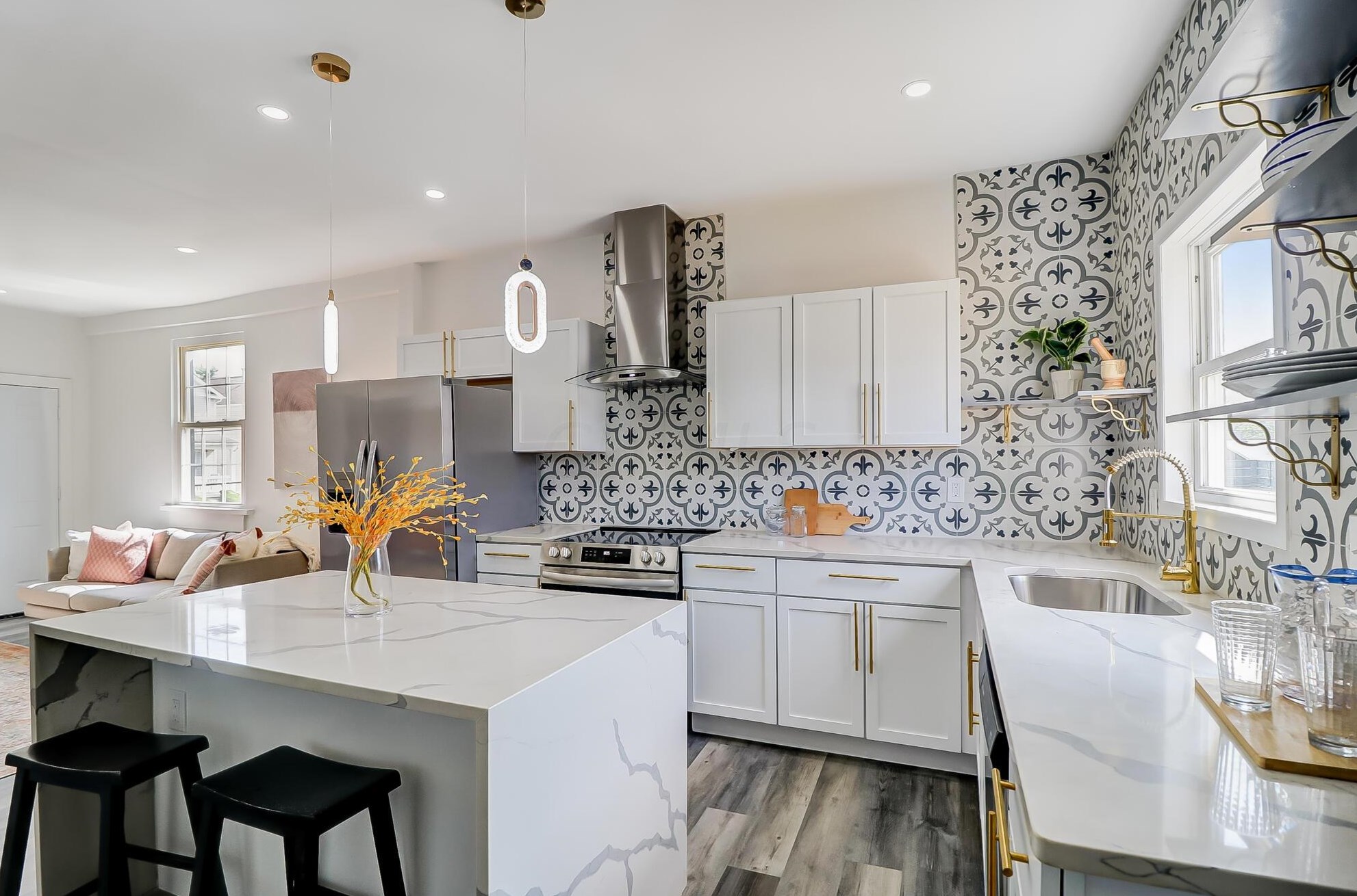 467 2 Ave, Columbus OH 43201-3651 exterior