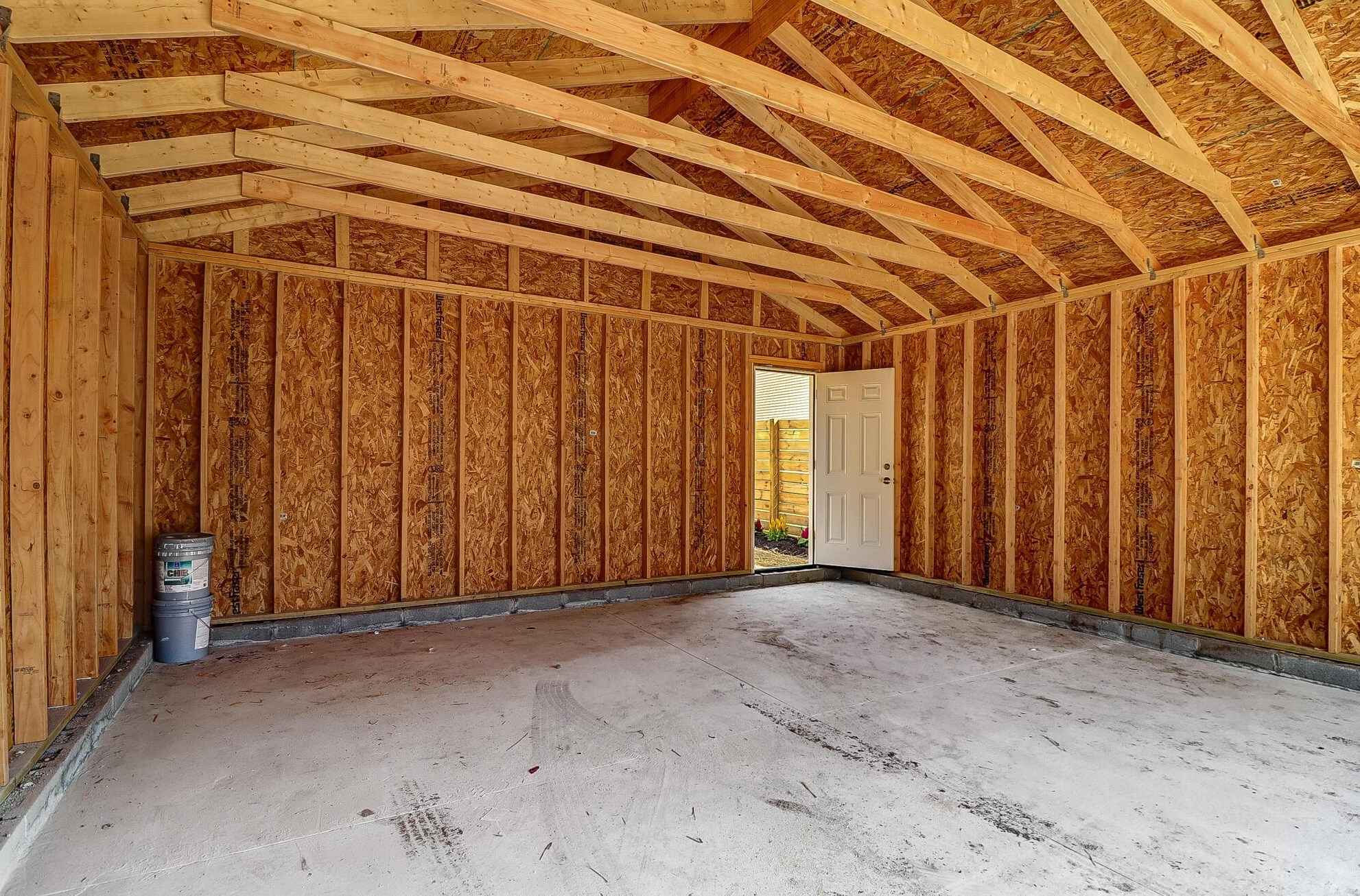 467 2 Ave, Columbus OH 43201-3651 exterior