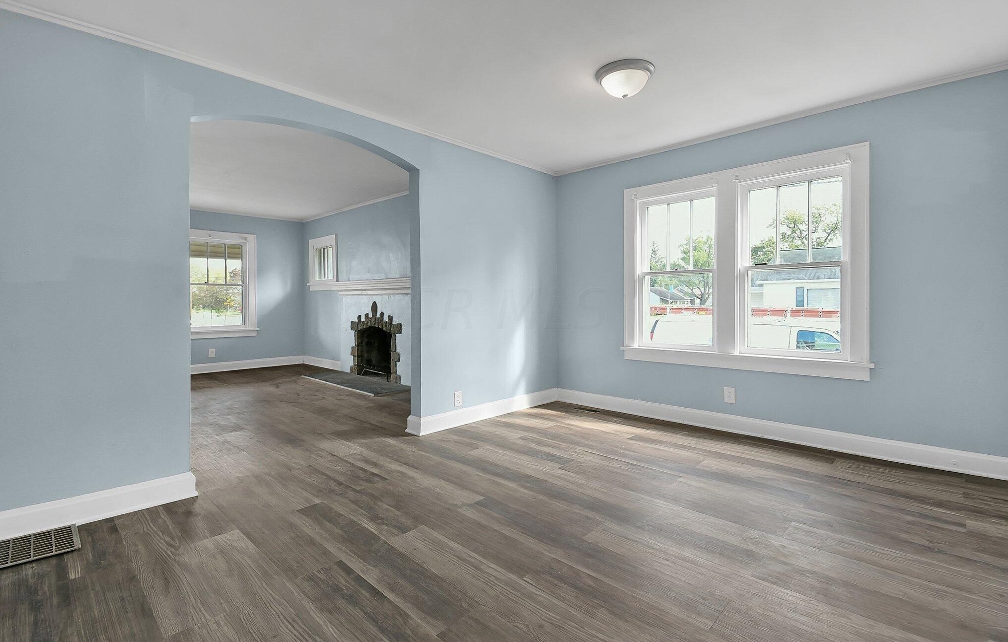 177 Lennox Ave, Columbus OH 43228-1132 exterior