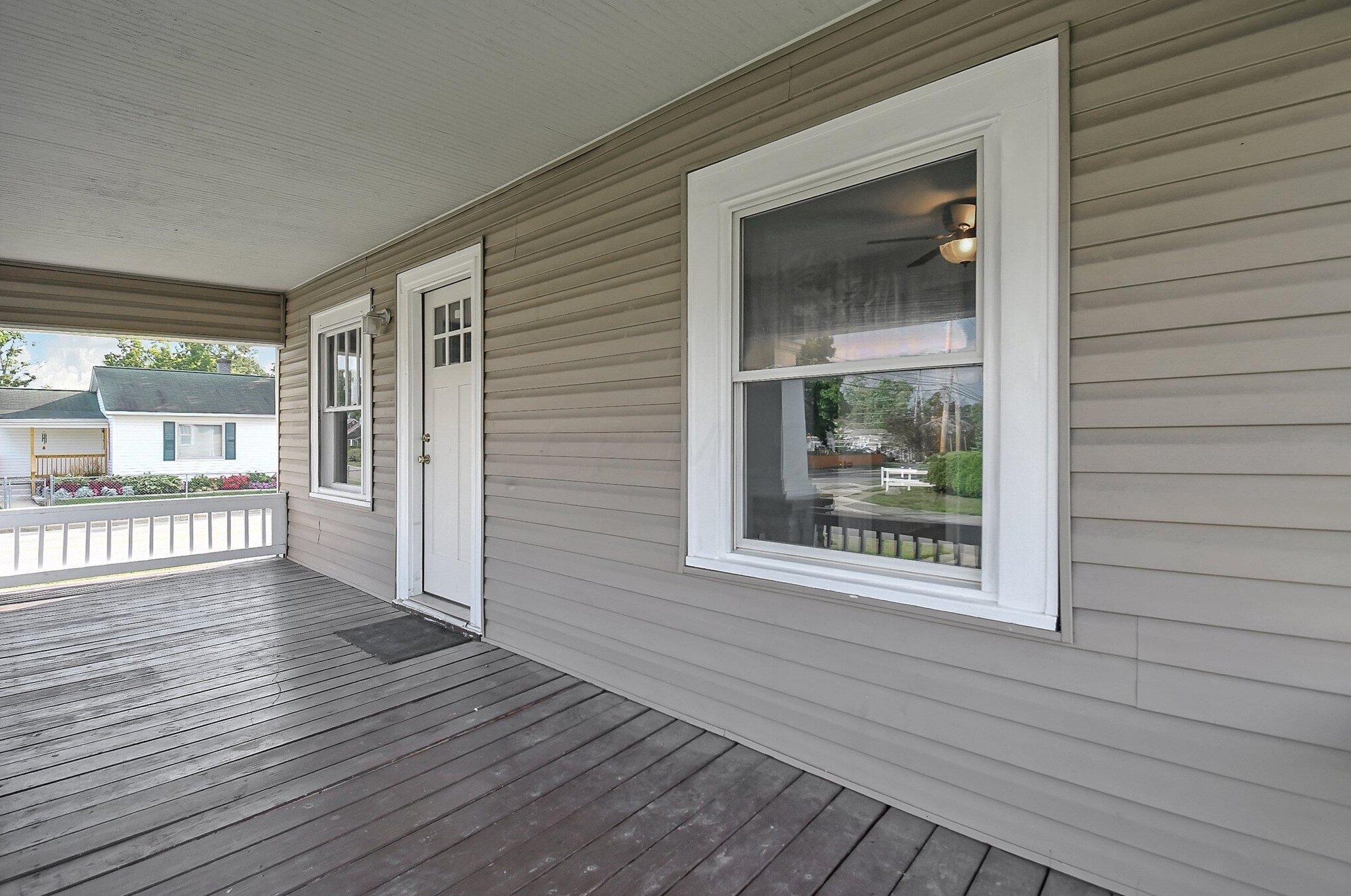 177 Lennox Ave, Columbus OH 43228-1132 exterior