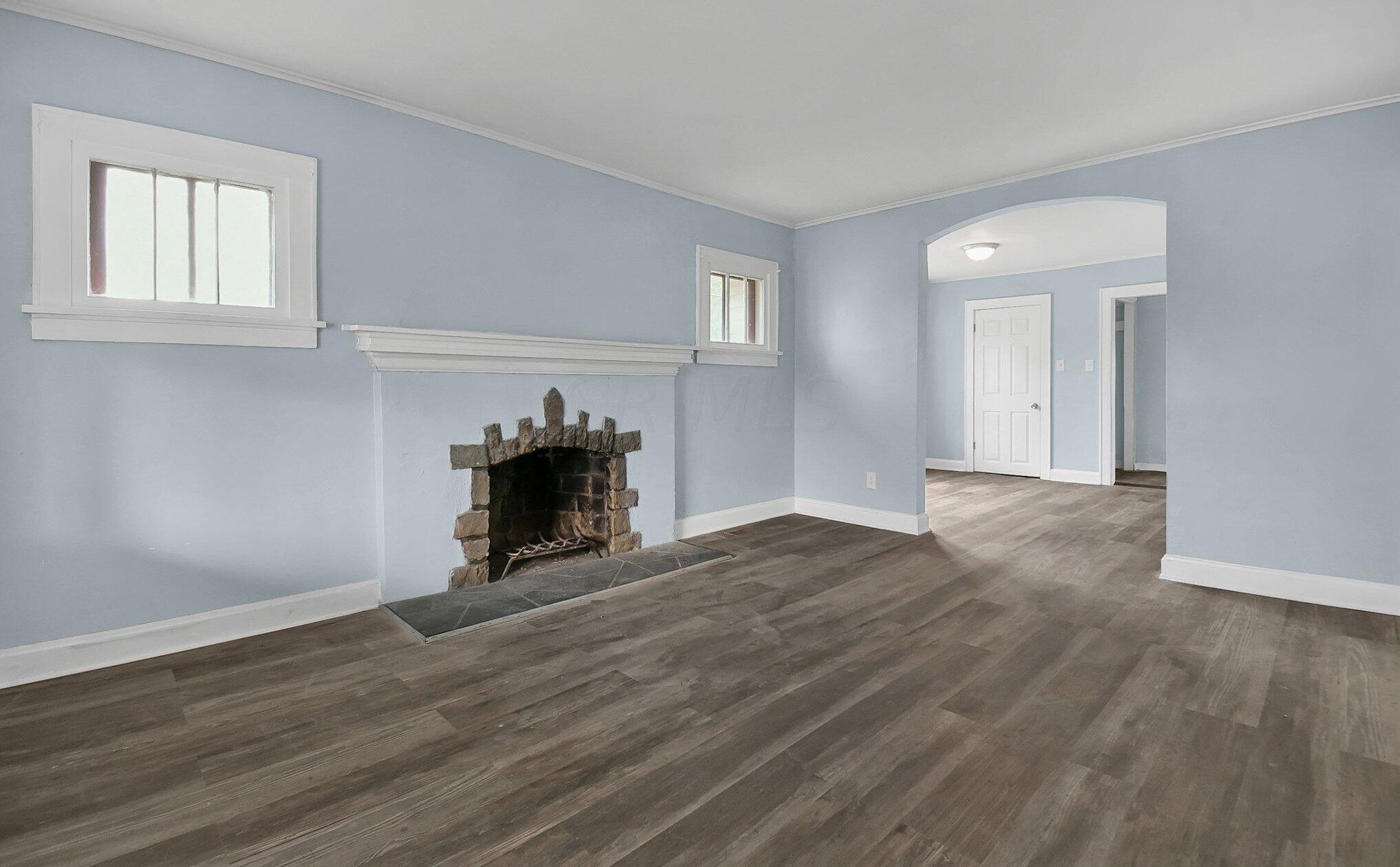 177 Lennox Ave, Columbus OH 43228-1132 exterior