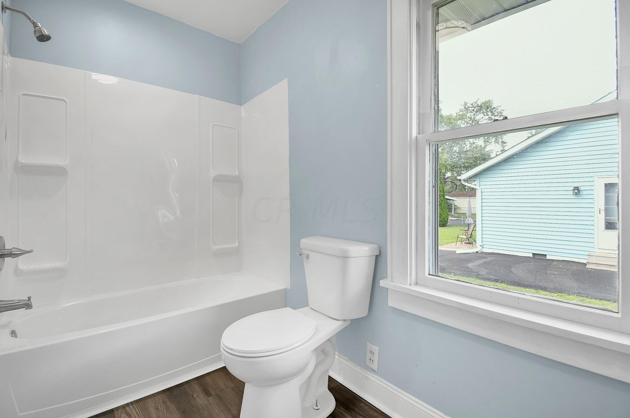 177 Lennox Ave, Columbus OH 43228-1132 exterior