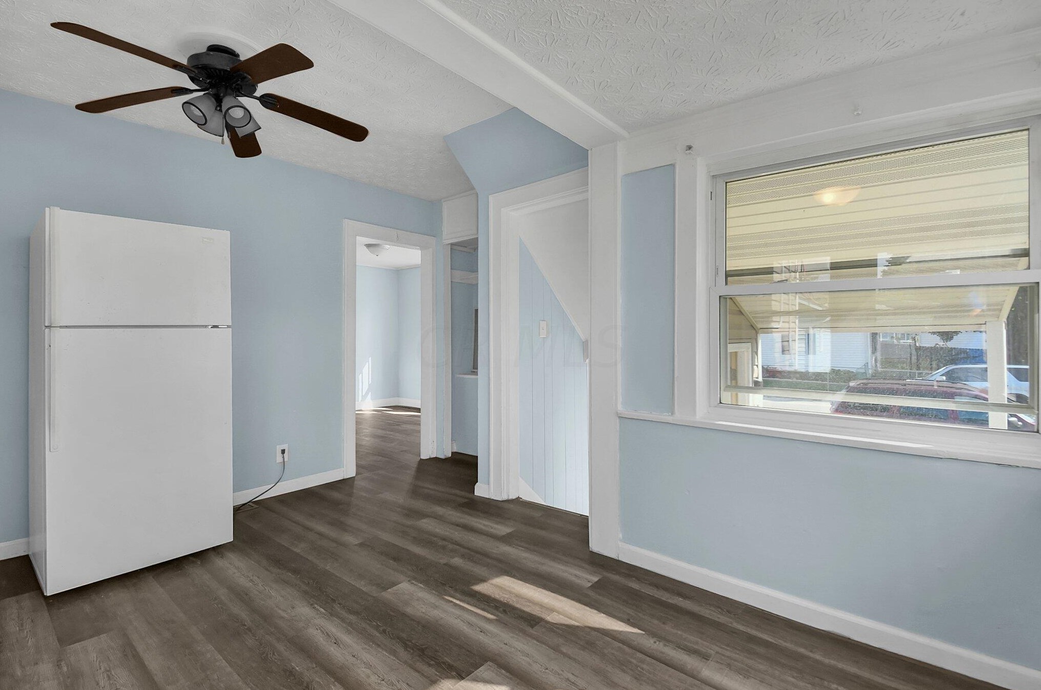 177 Lennox Ave, Columbus OH 43228-1132 exterior