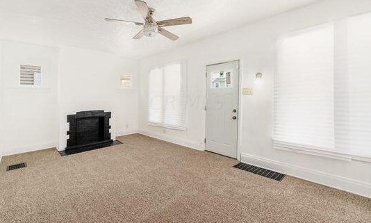 99 Ter Ave, Columbus OH 43204-3733 exterior