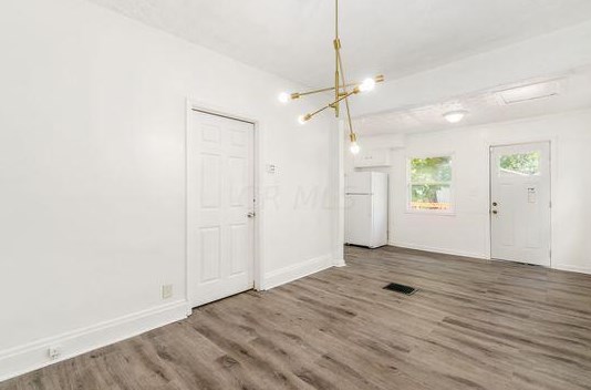 99 Ter Ave, Columbus OH 43204-3733 exterior