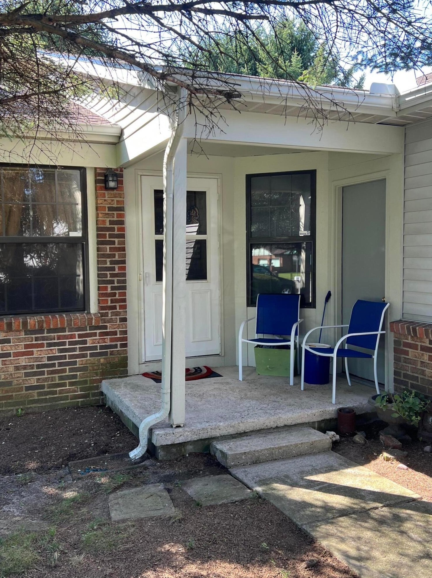 3897 Millstone Rd, Columbus OH  43207-4627 exterior