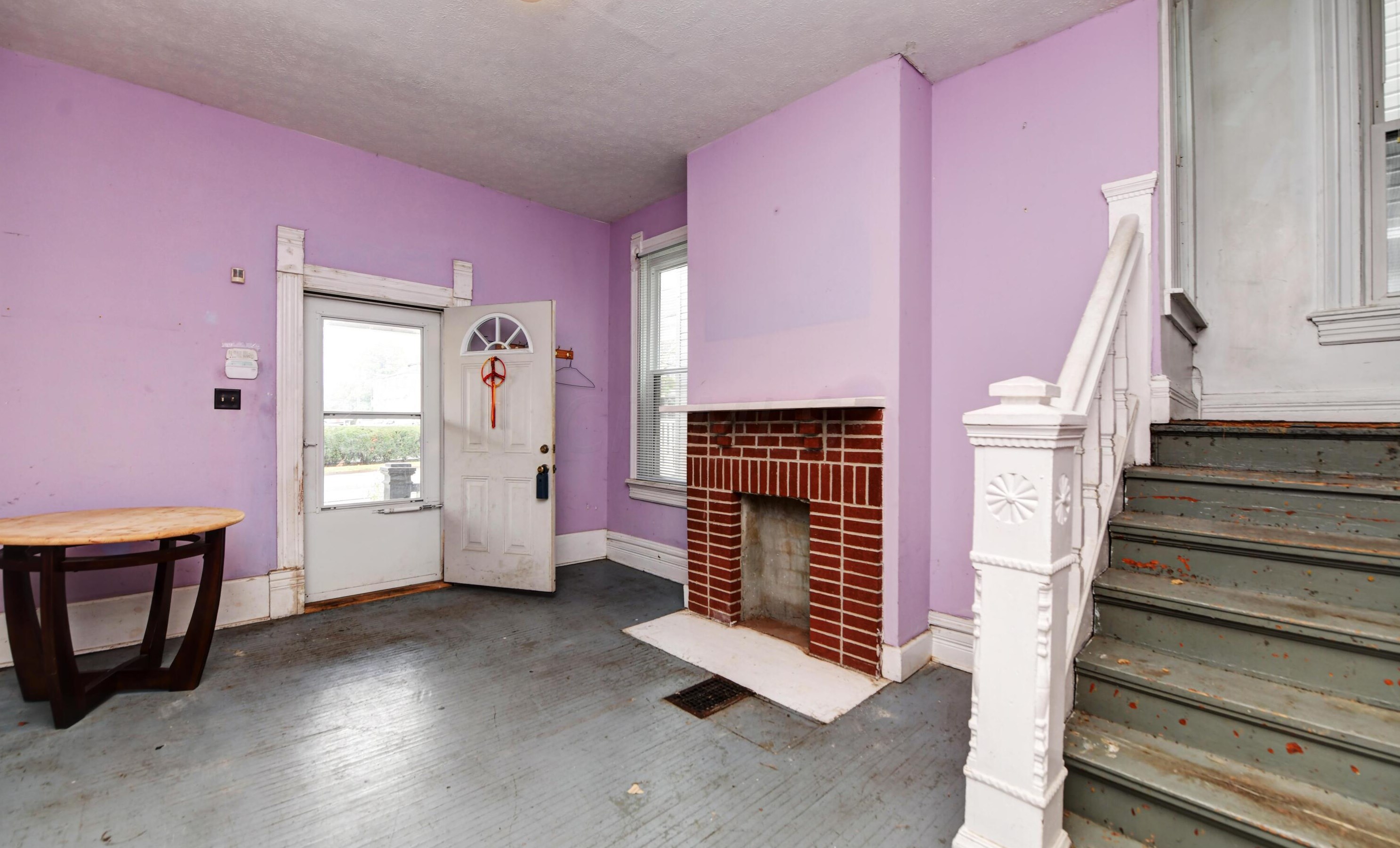 1025 Madison Ave, Columbus OH 43205-1517 exterior