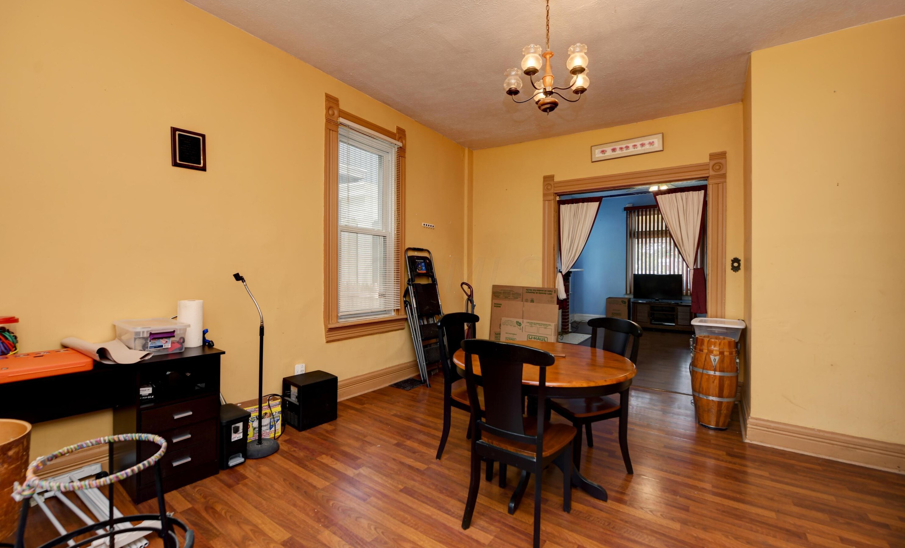 1025 Madison Ave, Columbus OH 43205-1517 exterior