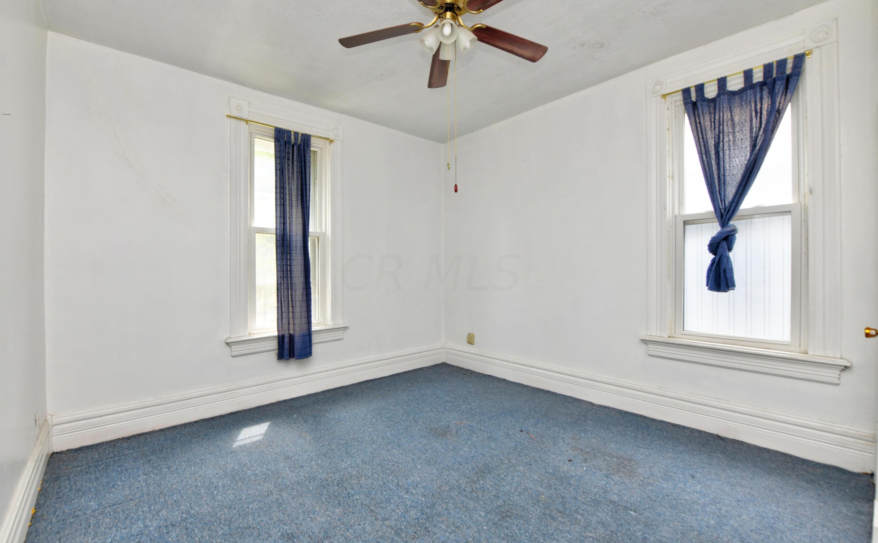 1025 Madison Ave, Columbus OH 43205-1517 exterior