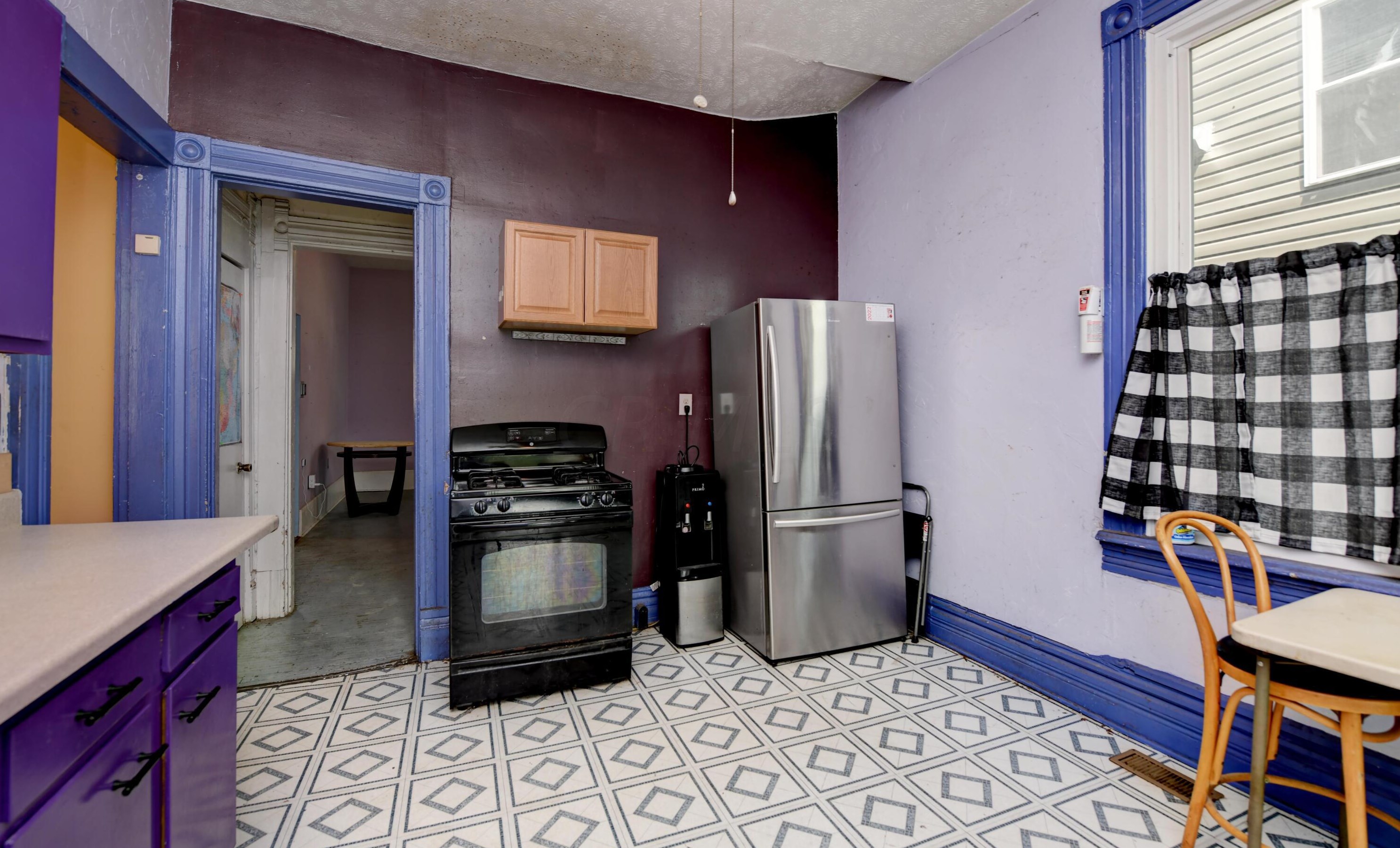 1025 Madison Ave, Columbus OH 43205-1517 exterior