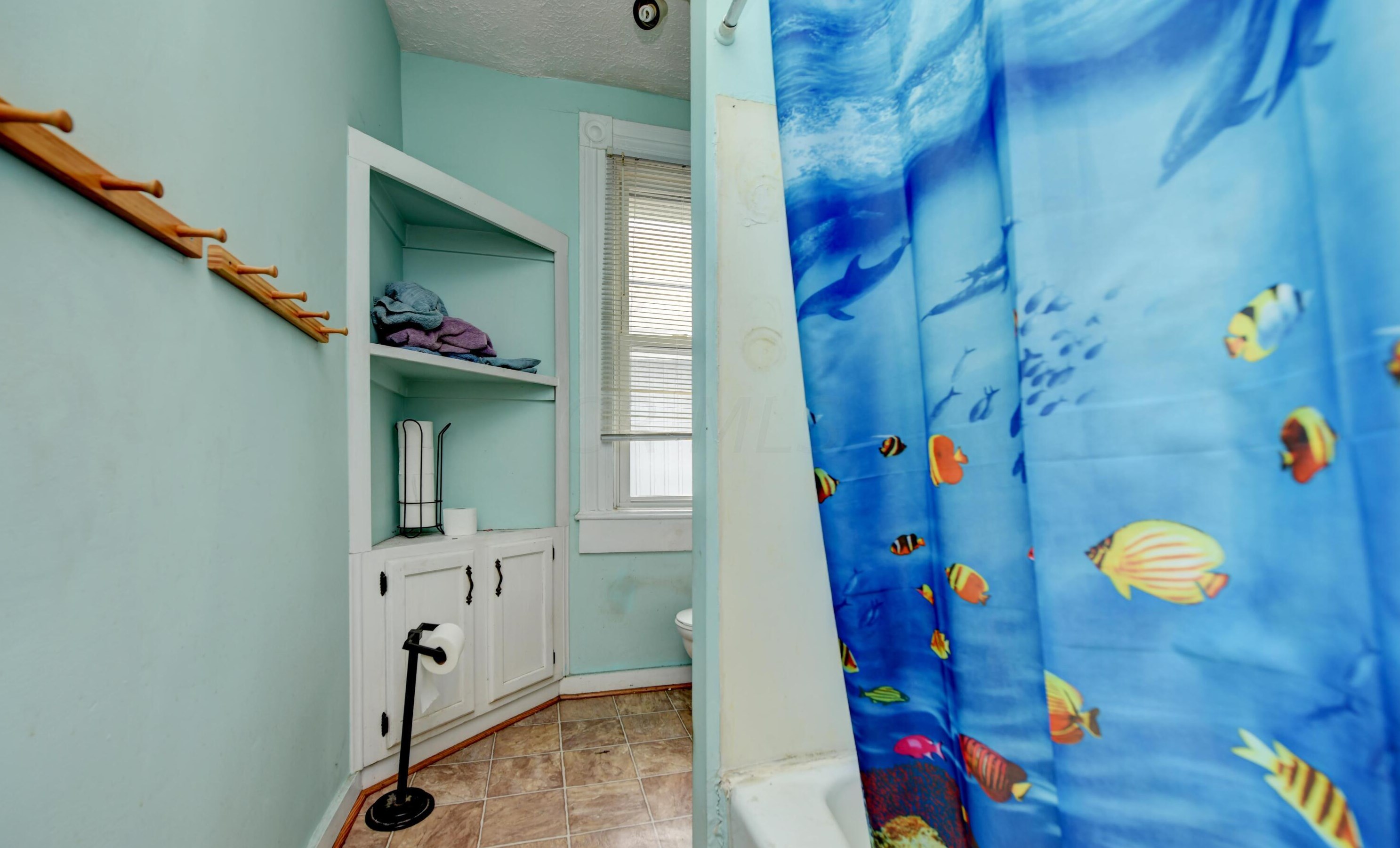 1025 Madison Ave, Columbus OH 43205-1517 exterior