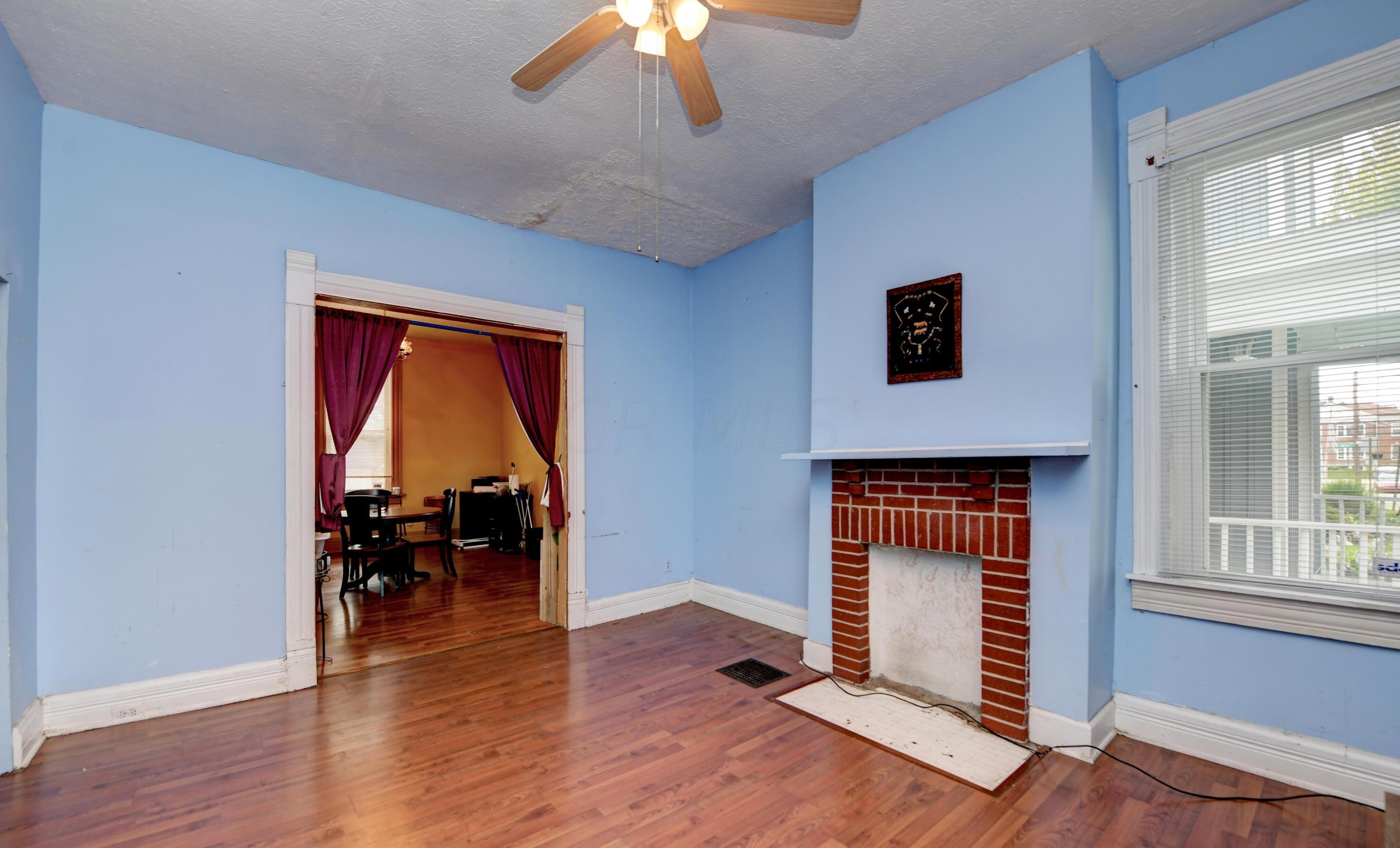 1025 Madison Ave, Columbus OH 43205-1517 exterior