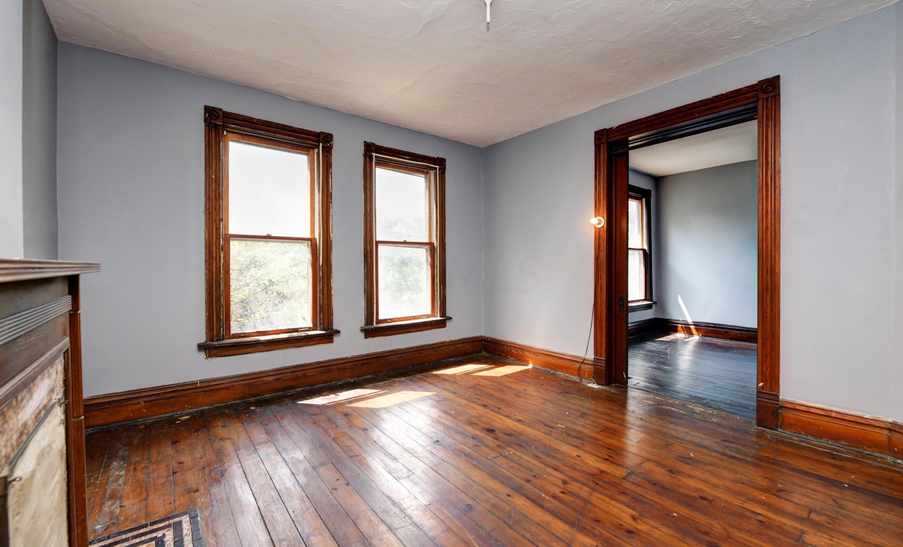 1032 Bryden Rd, Columbus OH 43205-1863 exterior