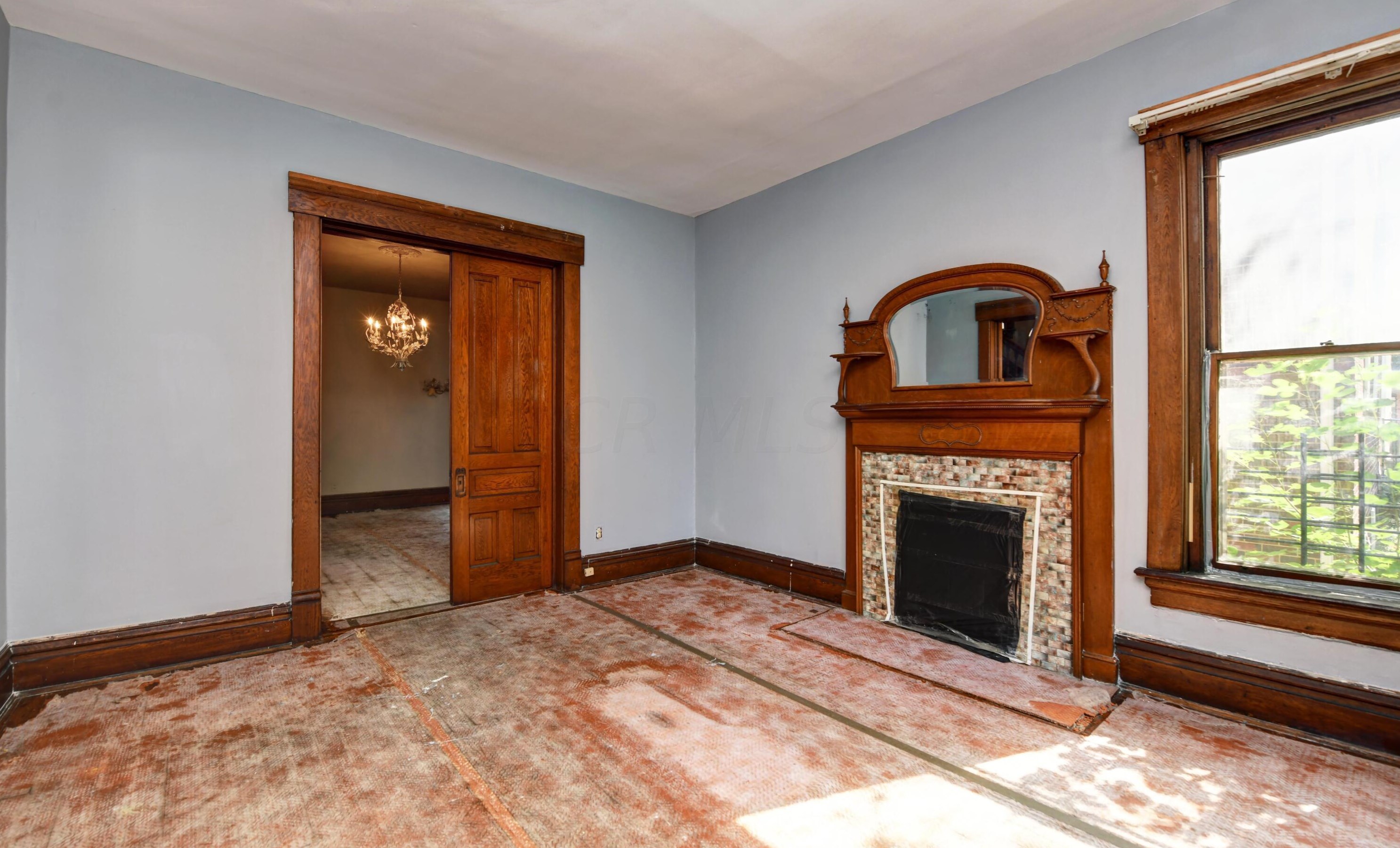 1032 Bryden Rd, Columbus OH 43205-1863 exterior