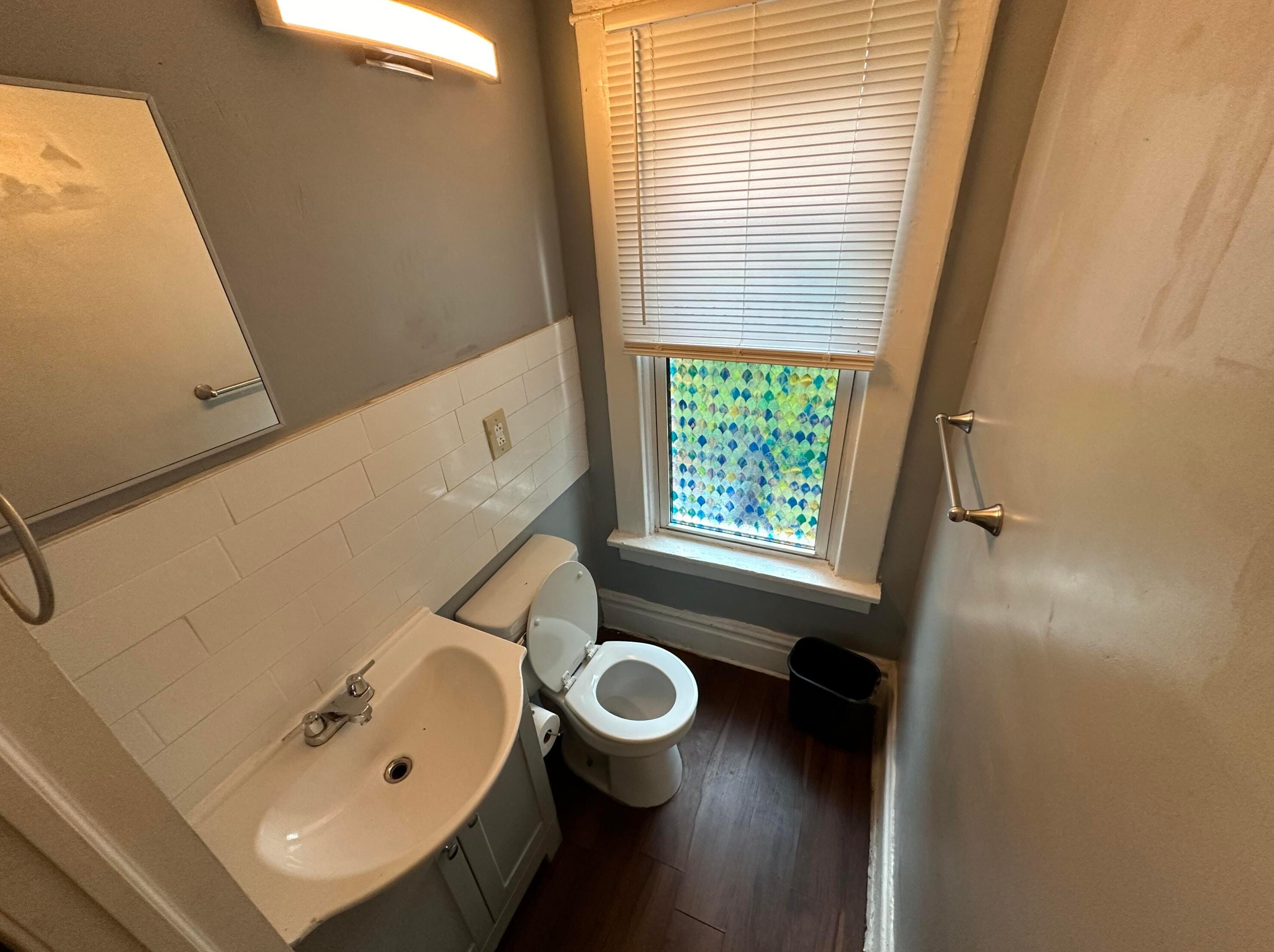 309 Whitethorne Ave, Columbus OH  43223-1173 exterior