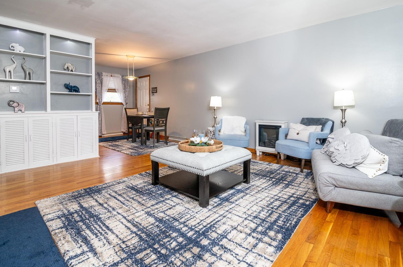 406 Stafford Ave, Columbus OH 43085-3156 exterior