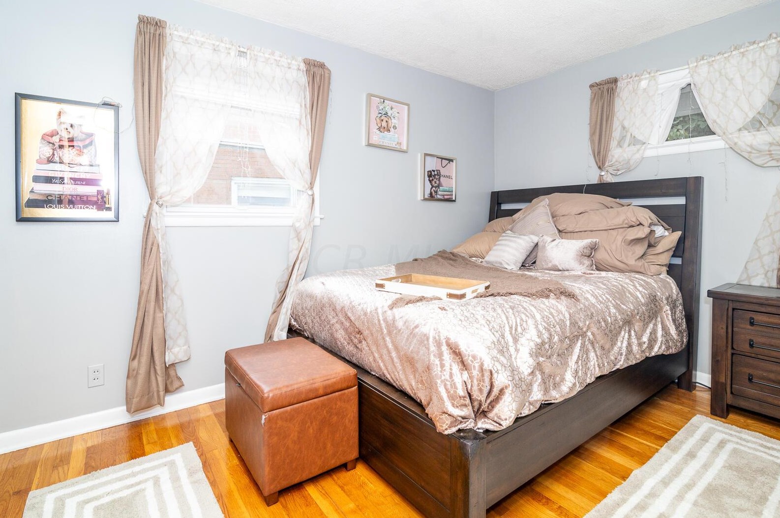 406 Stafford Ave, Columbus OH 43085-3156 exterior