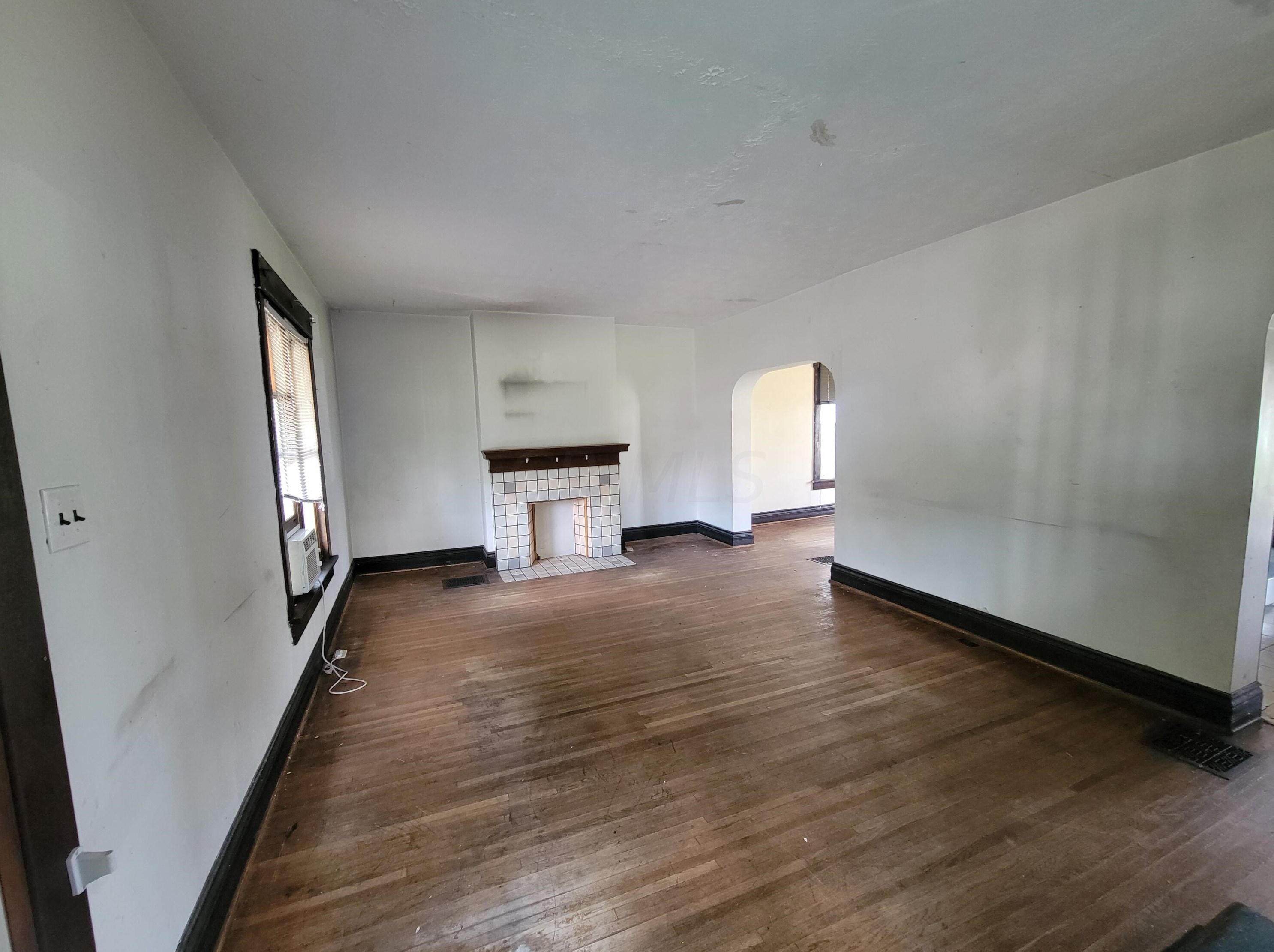 46 Maynard Ave, Columbus OH  43202-2939 exterior