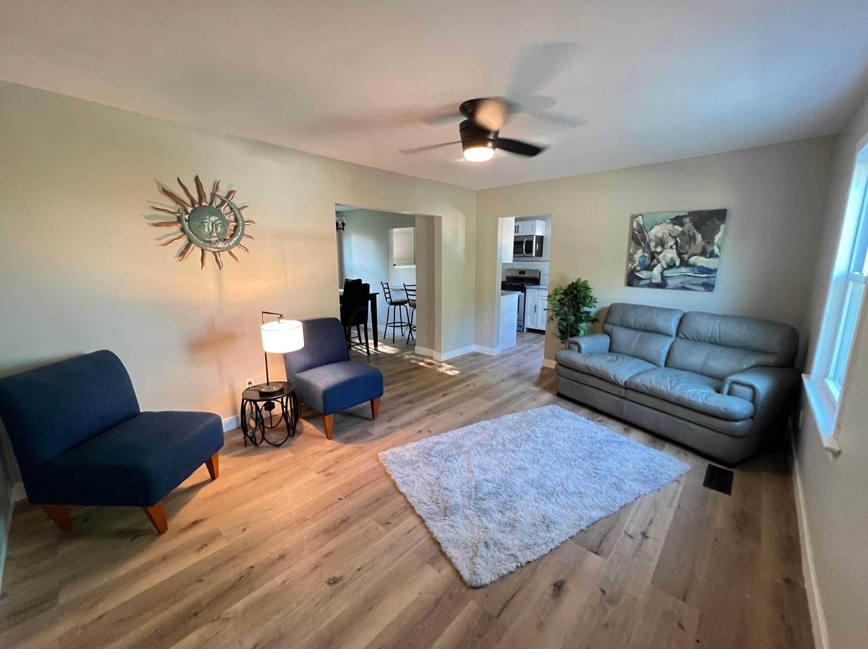 3012 Mcguffey Rd, Columbus OH  43224-4137 exterior