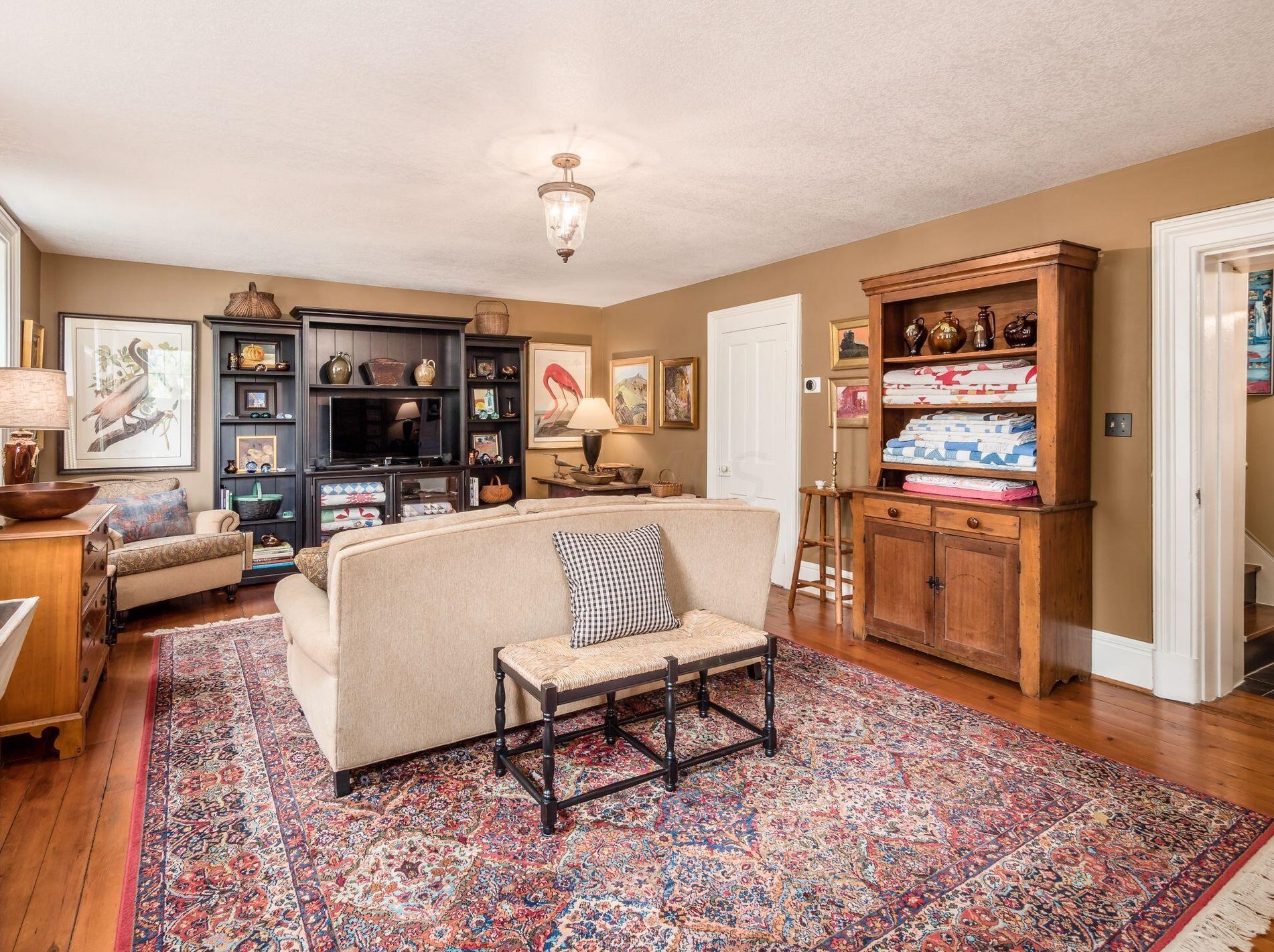 236 Elm St, Granville OH  43023-1404 exterior