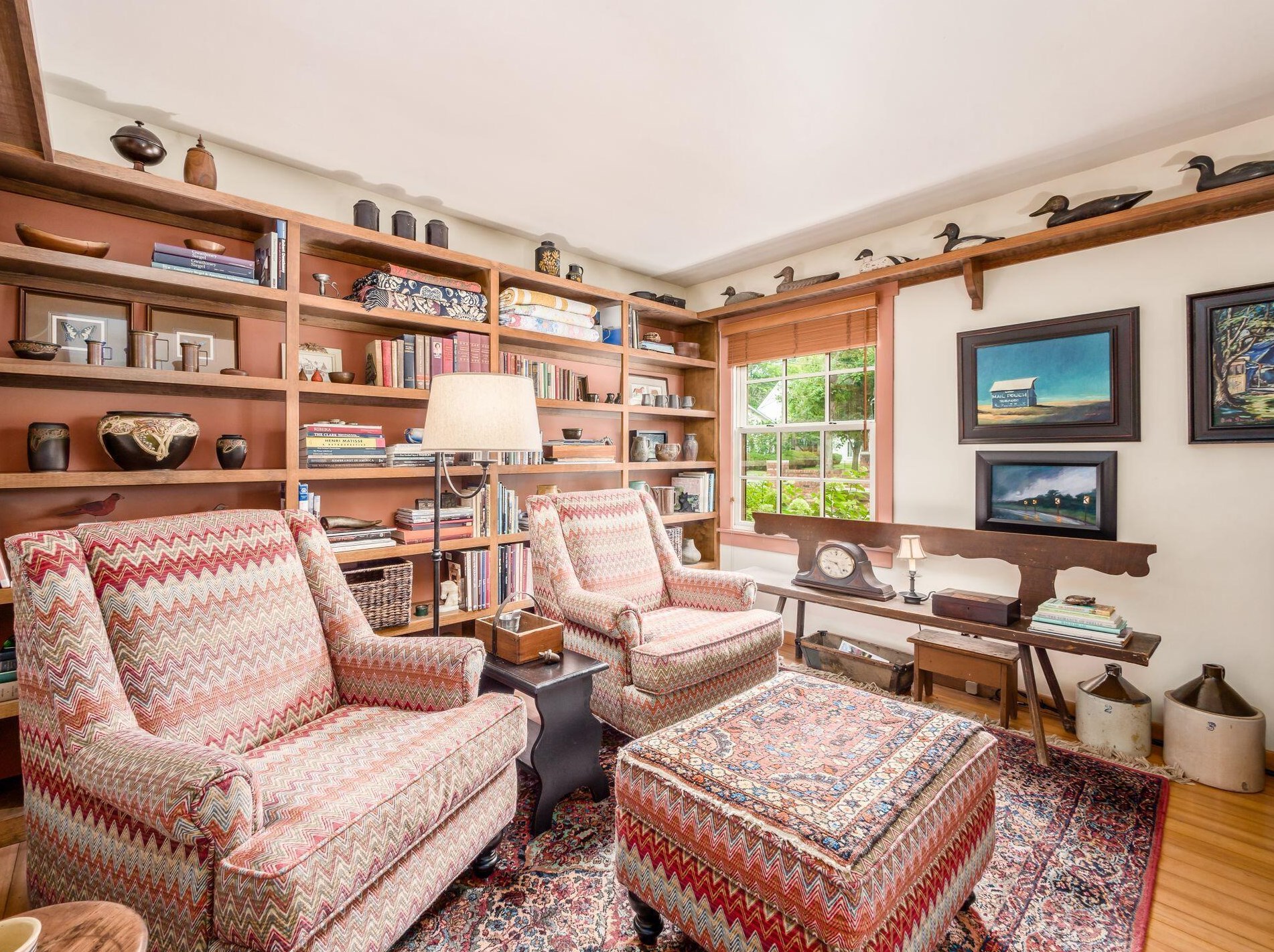 236 Elm St, Granville OH  43023-1404 exterior