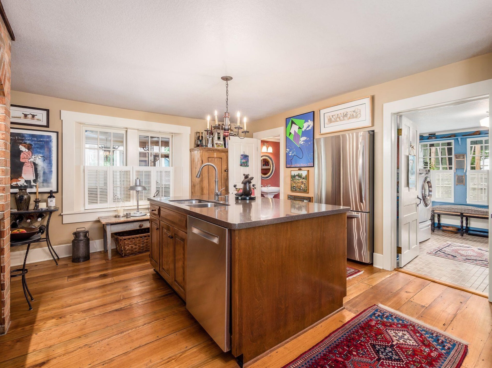 236 Elm St, Granville OH  43023-1404 exterior