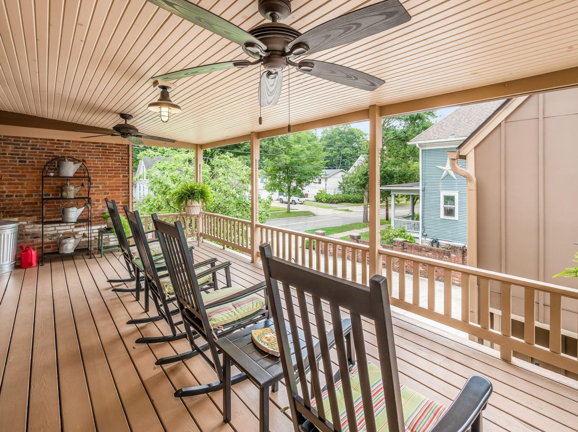 236 Elm St, Granville OH  43023-1404 exterior