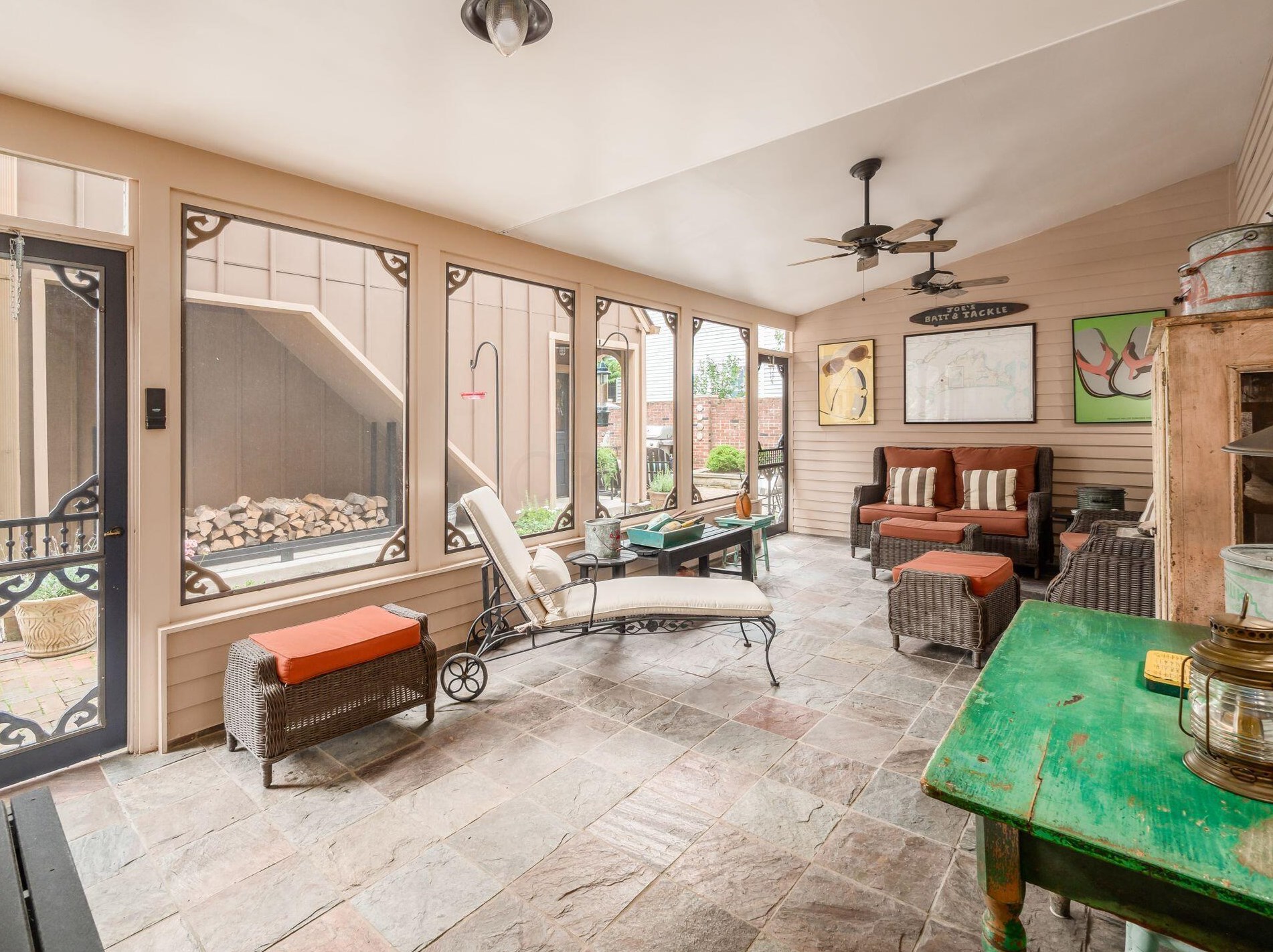 236 Elm St, Granville OH  43023-1404 exterior