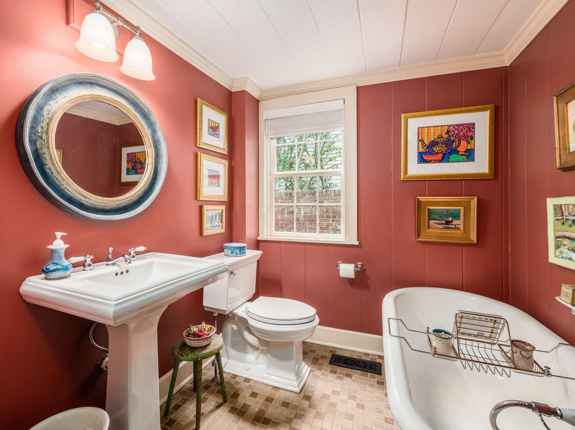 236 Elm St, Granville OH  43023-1404 exterior