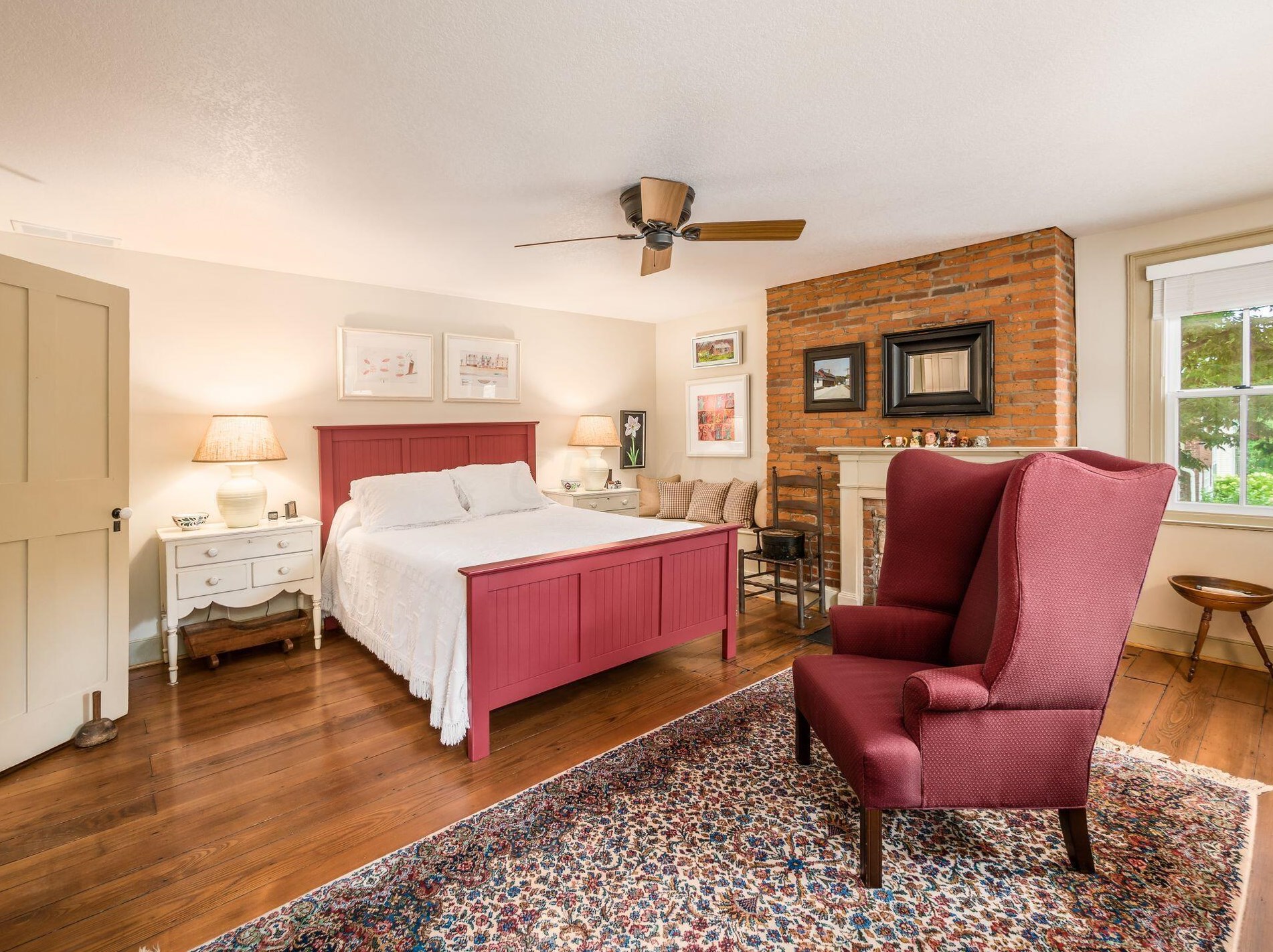 236 Elm St, Granville OH  43023-1404 exterior