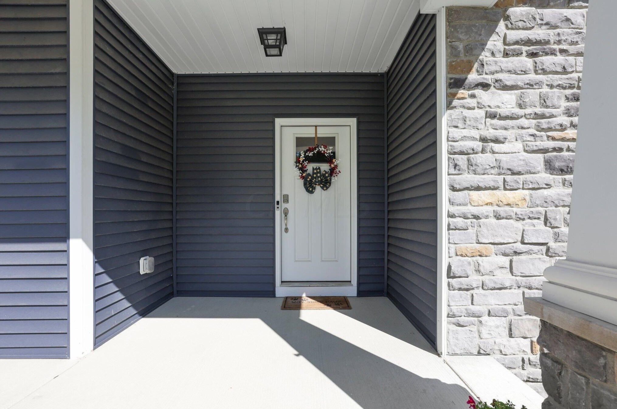 194 Mannaseh Dr, Granville OH  43023-9059 exterior