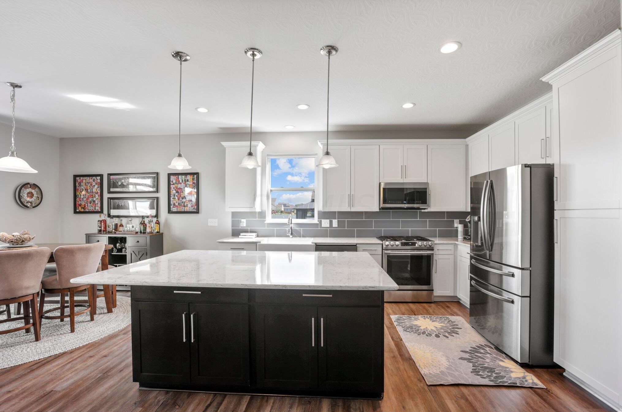 194 Mannaseh Dr, Granville OH  43023-9059 exterior