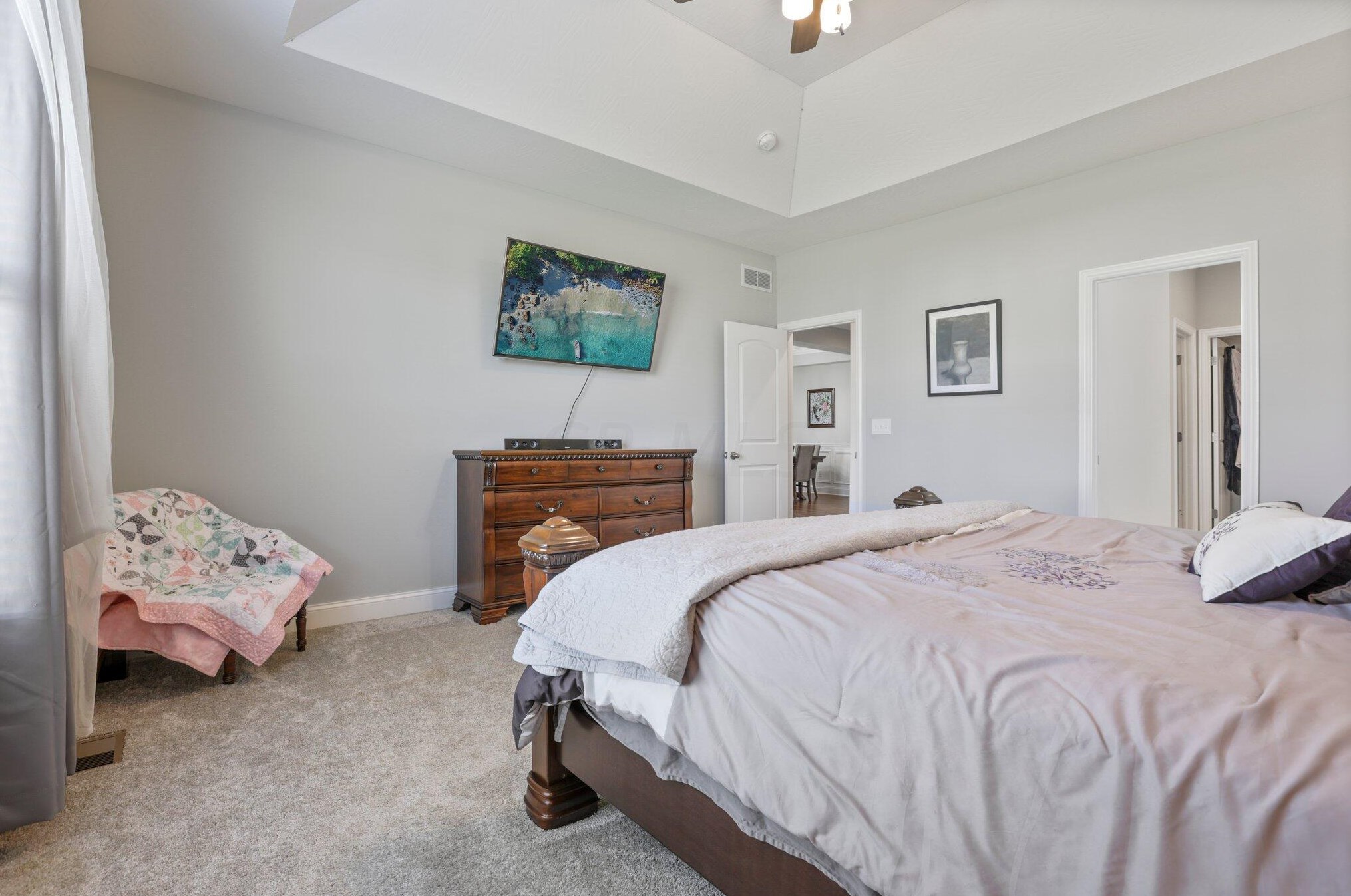 194 Mannaseh Dr, Granville OH  43023-9059 exterior