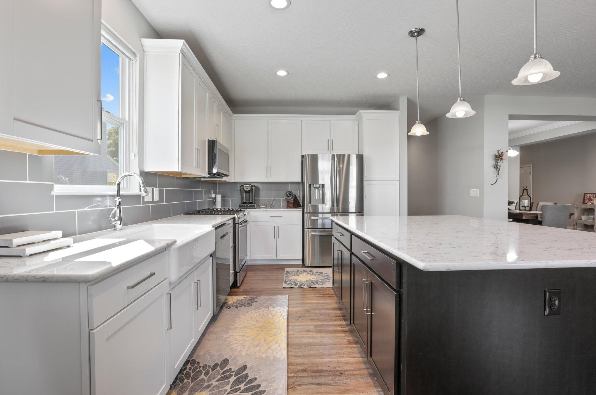 194 Mannaseh Dr, Granville OH  43023-9059 exterior