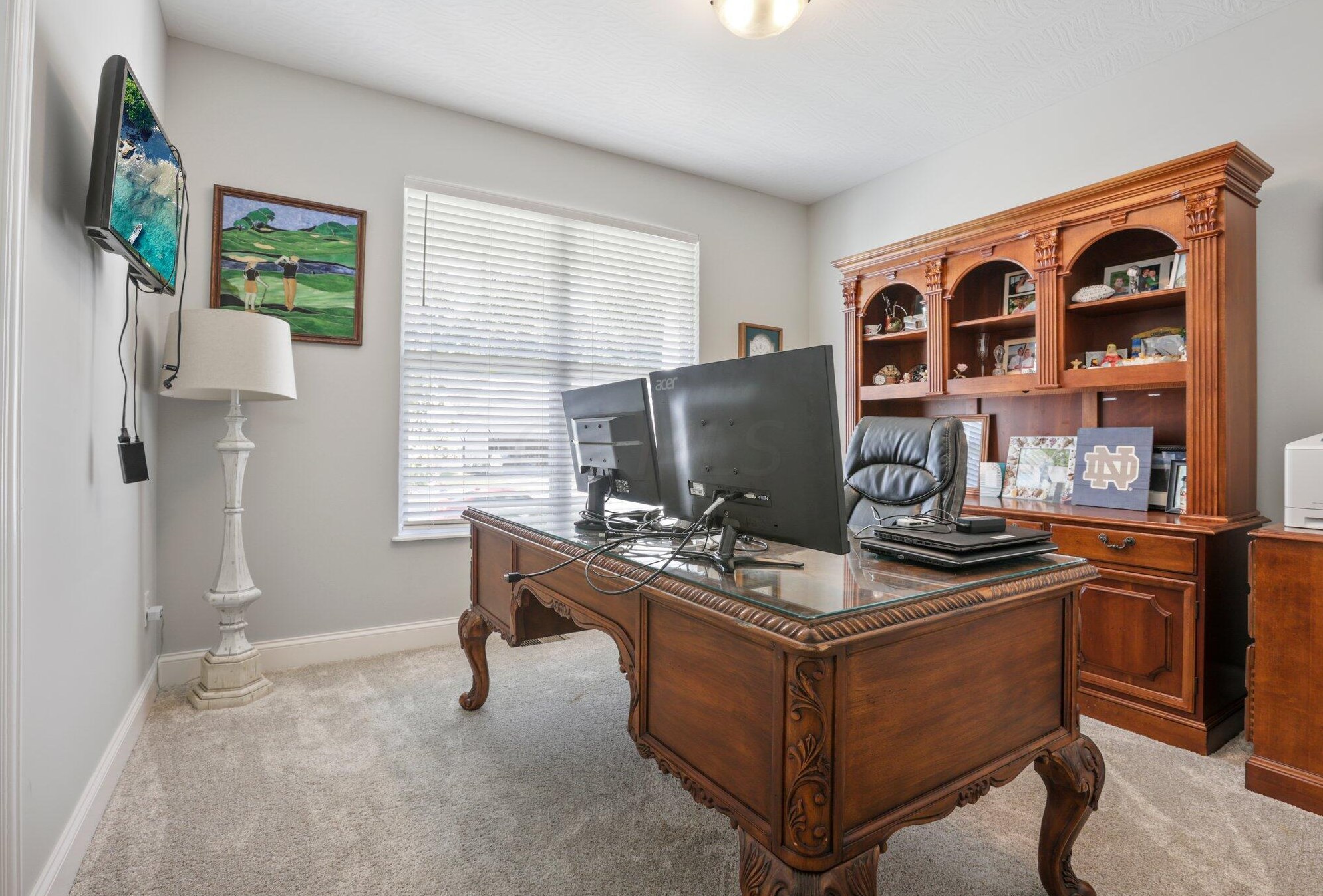 194 Mannaseh Dr, Granville OH  43023-9059 exterior