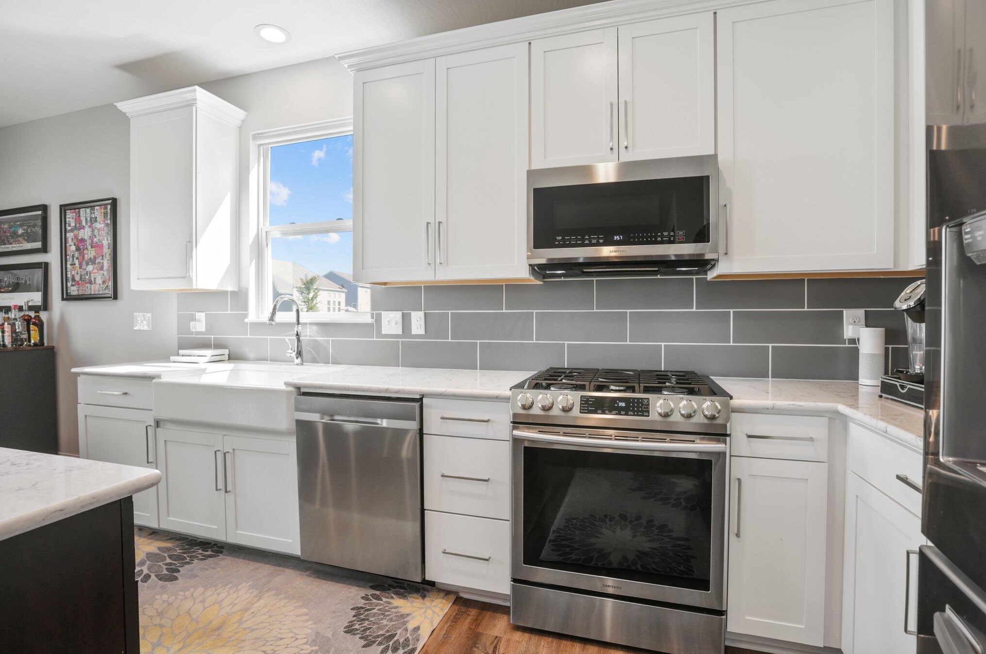 194 Mannaseh Dr, Granville OH  43023-9059 exterior