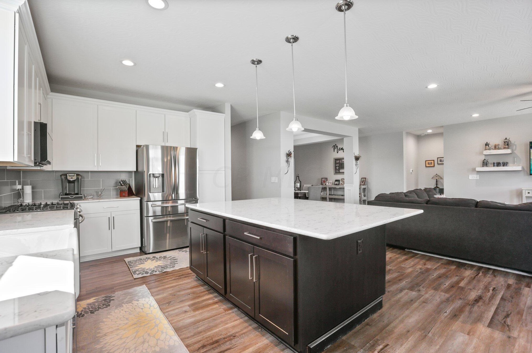 194 Mannaseh Dr, Granville OH  43023-9059 exterior