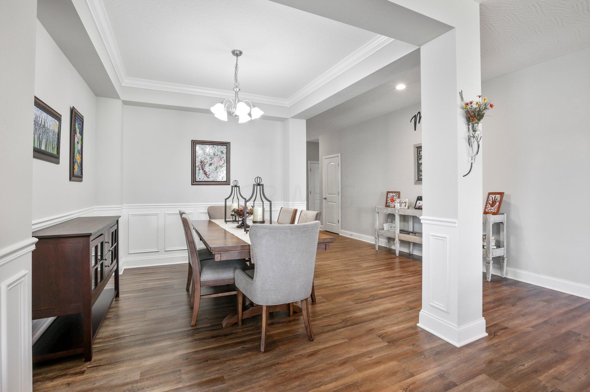 194 Mannaseh Dr, Granville OH  43023-9059 exterior