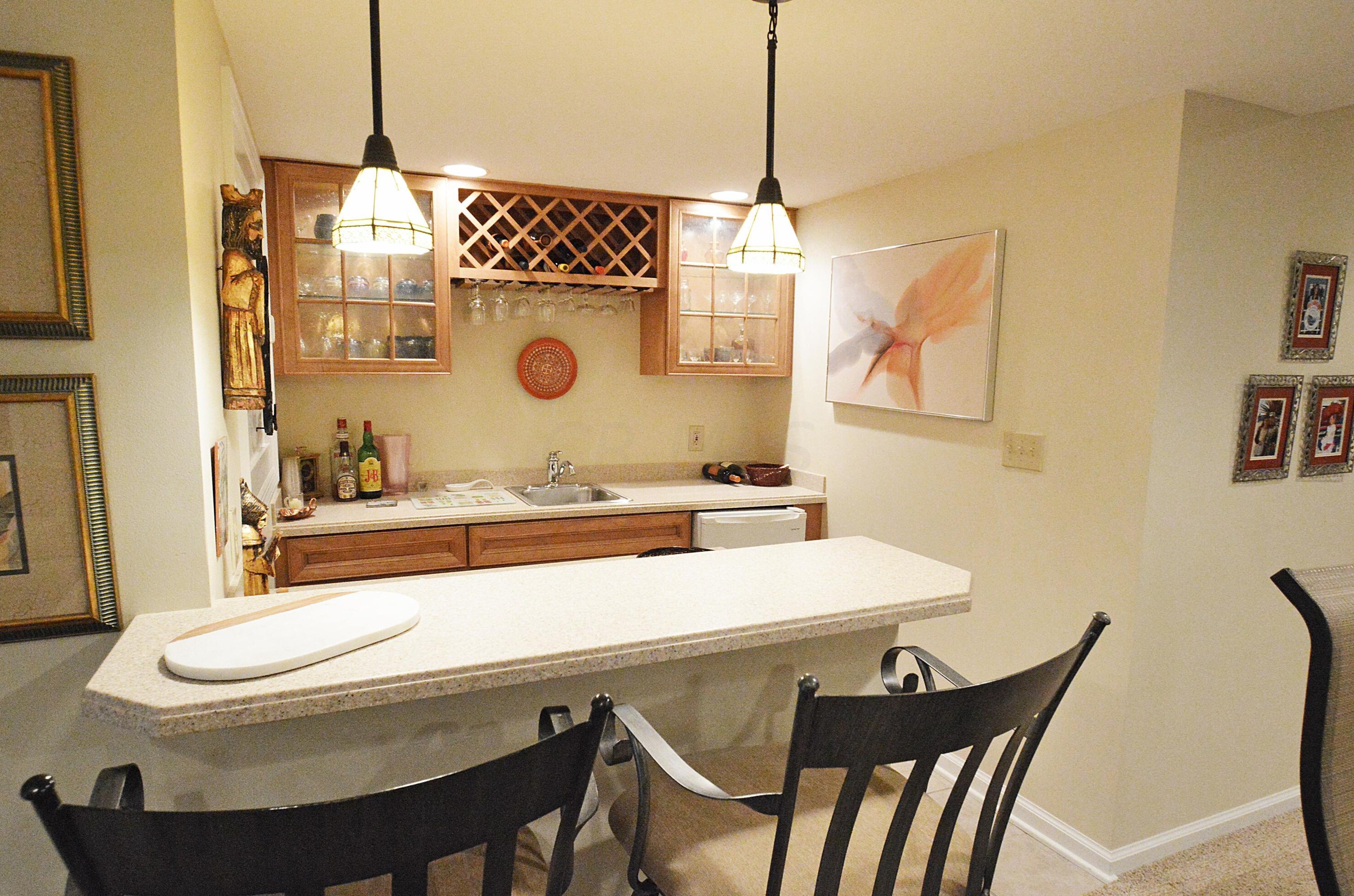 1203 Sanctuary Pl, Columbus OH 43230-8490 exterior