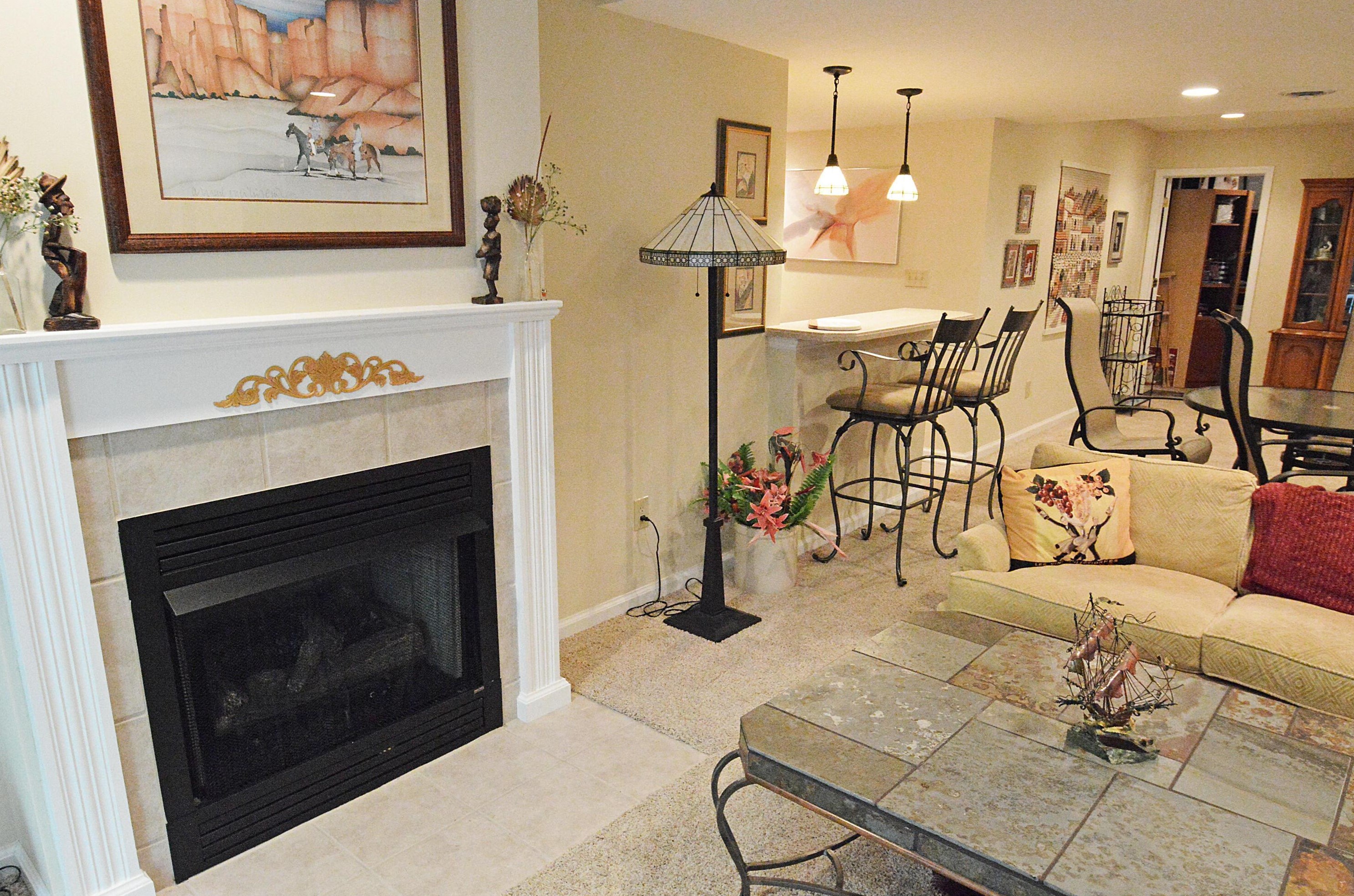 1203 Sanctuary Pl, Columbus OH 43230-8490 exterior