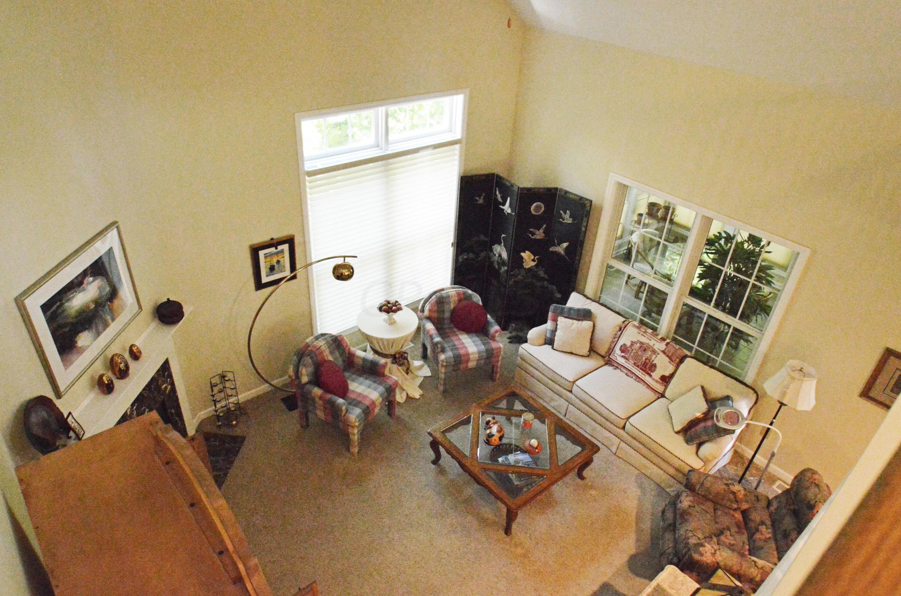 1203 Sanctuary Pl, Columbus OH 43230-8490 exterior