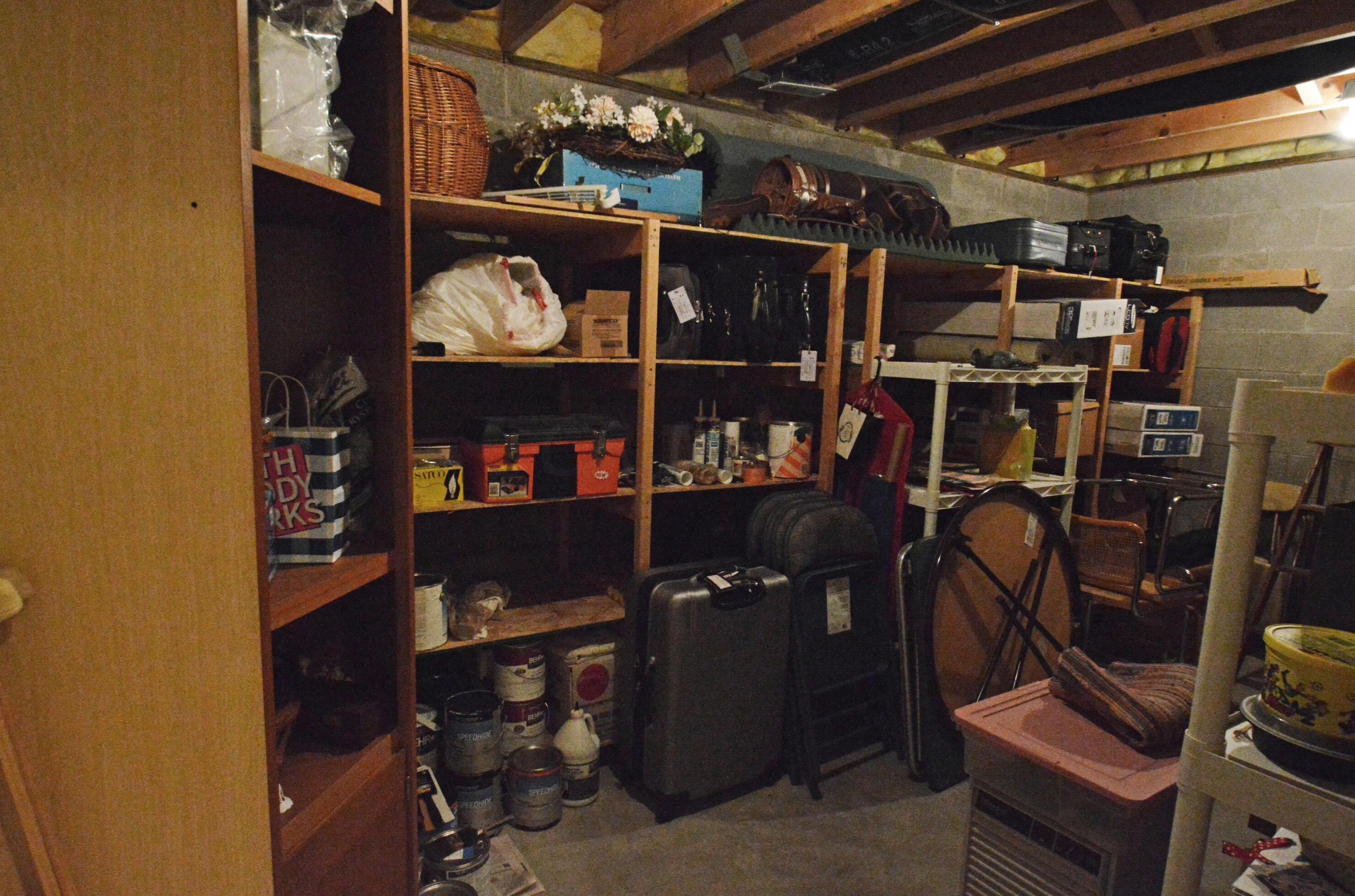 1203 Sanctuary Pl, Columbus OH 43230-8490 exterior