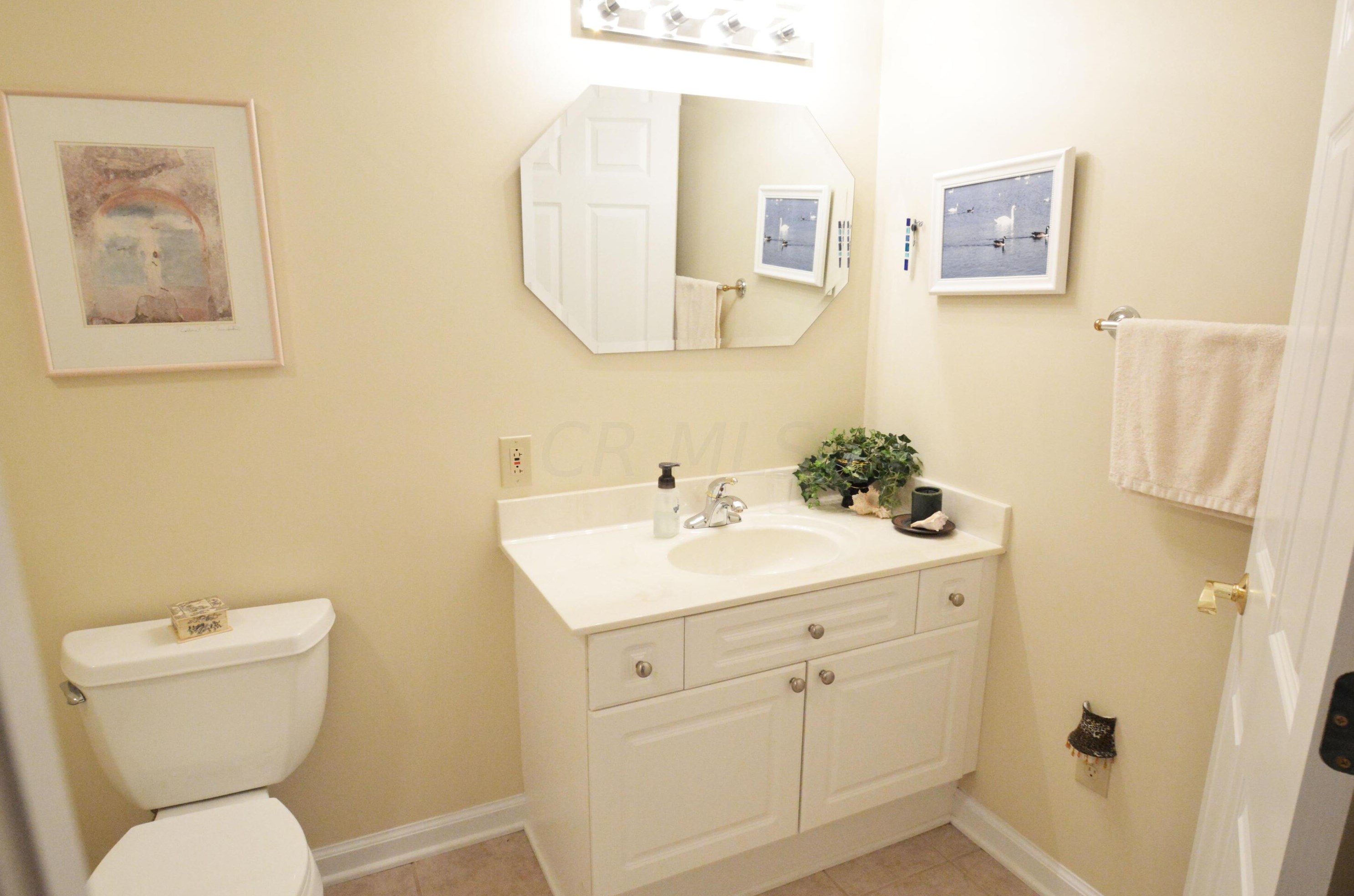 1203 Sanctuary Pl, Columbus OH 43230-8490 exterior