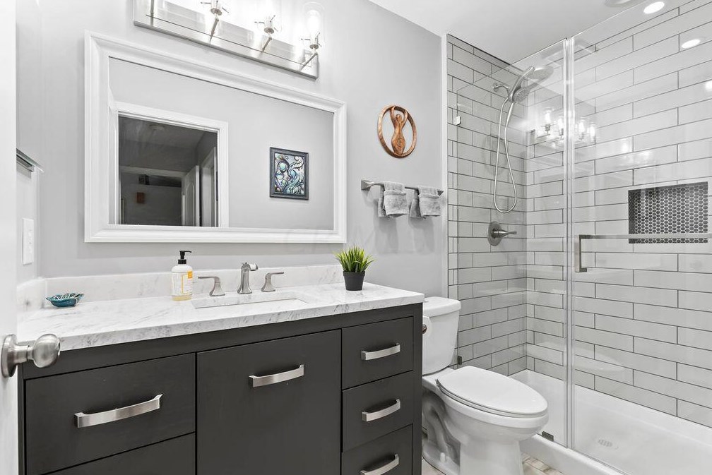 1364 Tenagra Way, Columbus OH 43228-9192 exterior