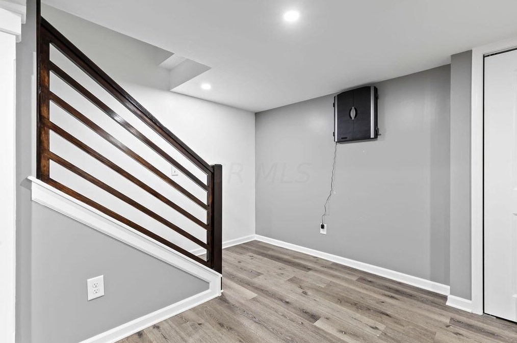 1364 Tenagra Way, Columbus OH 43228-9192 exterior