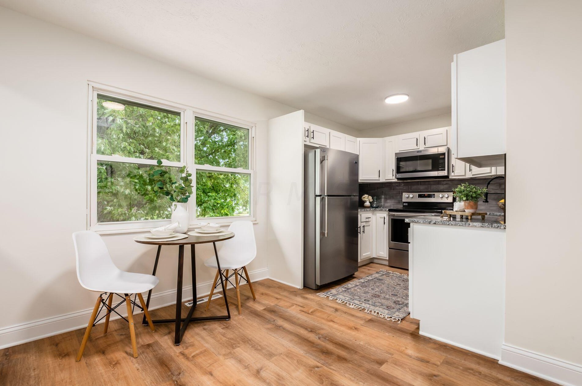 3889 Frazier Rd, Columbus OH 43207-4132 exterior