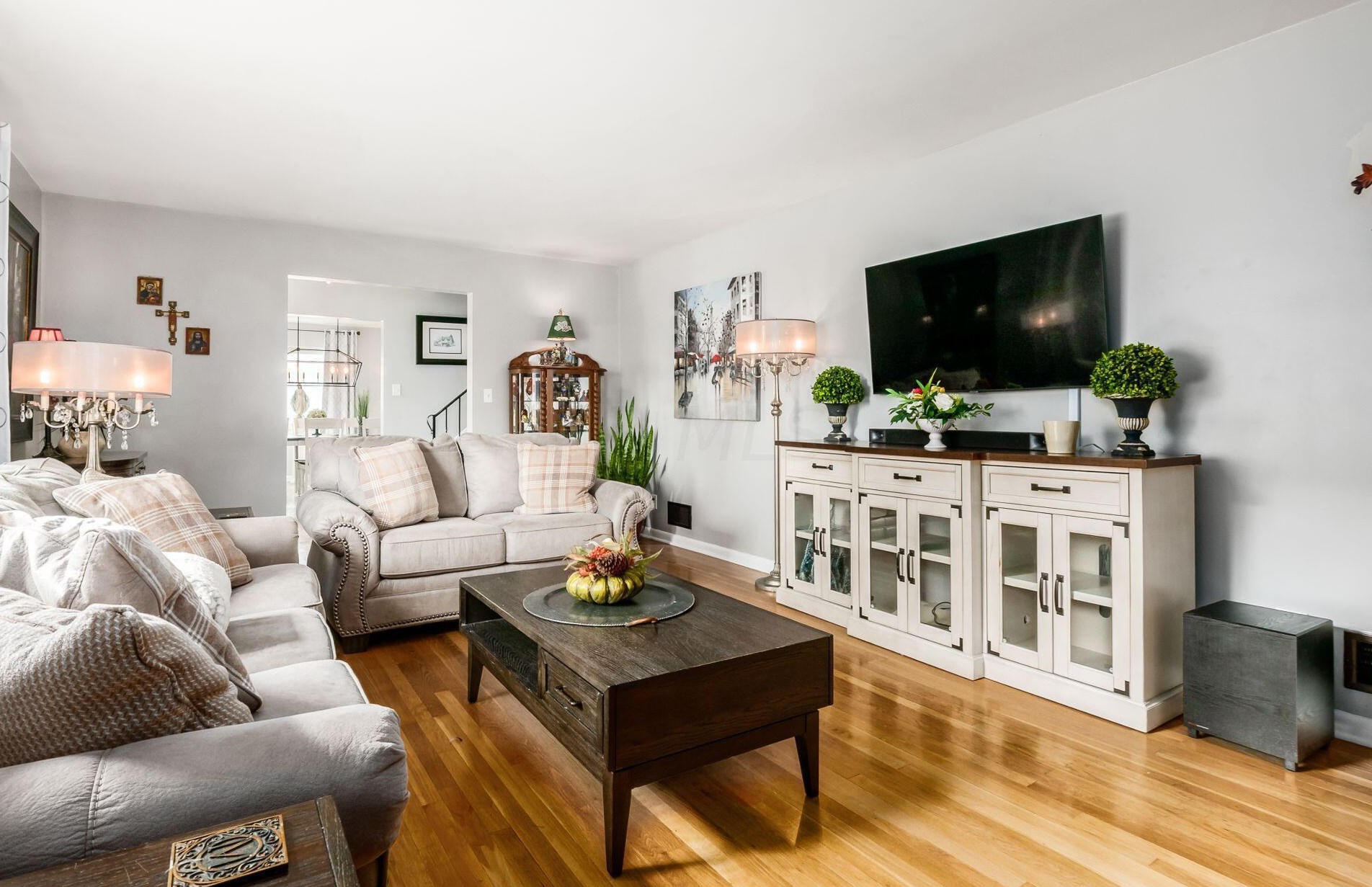 315 Kellner Rd, Columbus OH  43209-2044 exterior